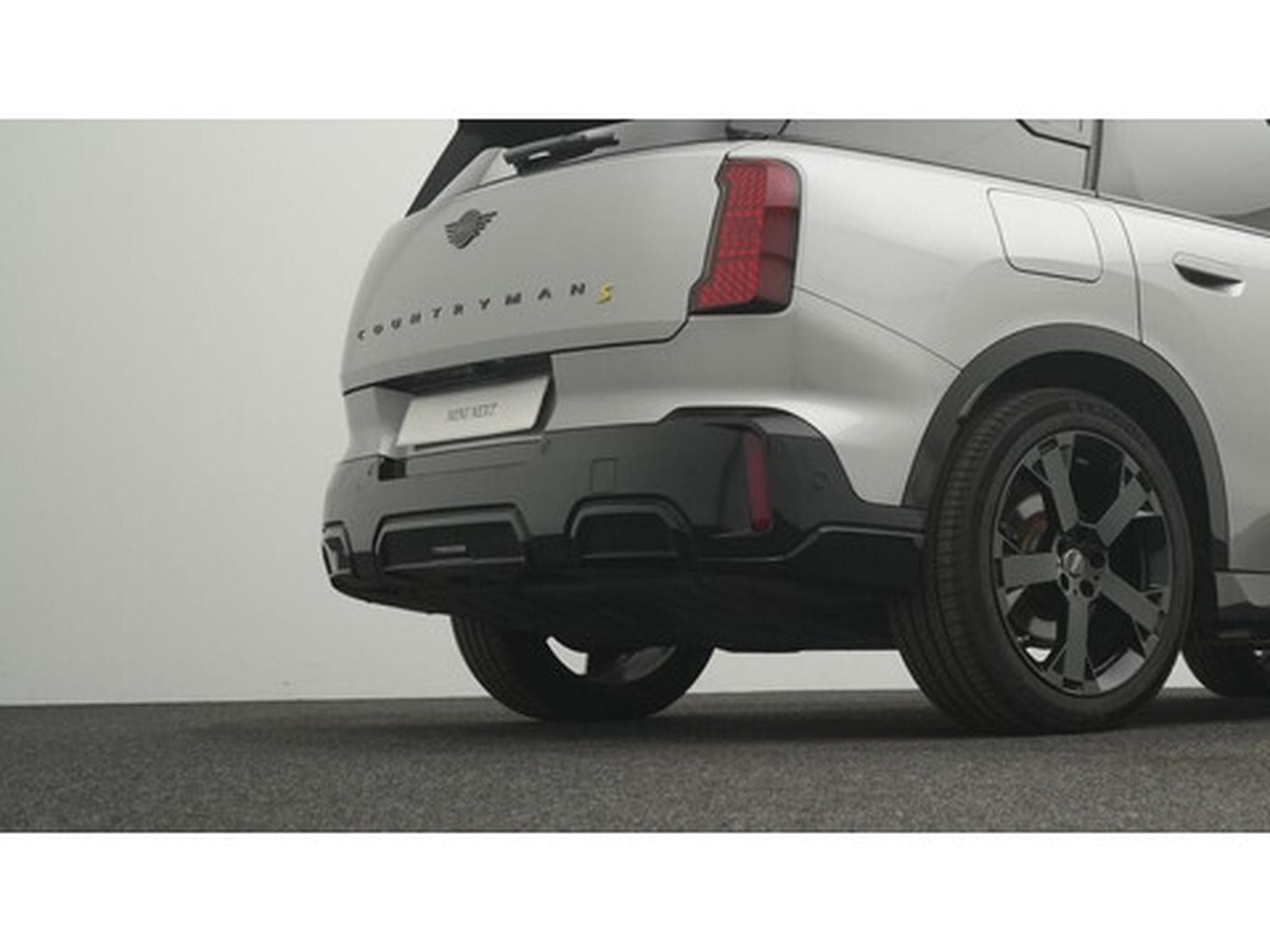 Mini Countryman MINI (2025) - Photo 19