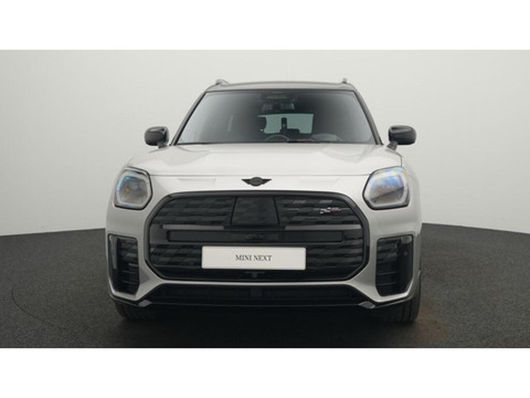 Mini Countryman MINI (2025) - Photo 2