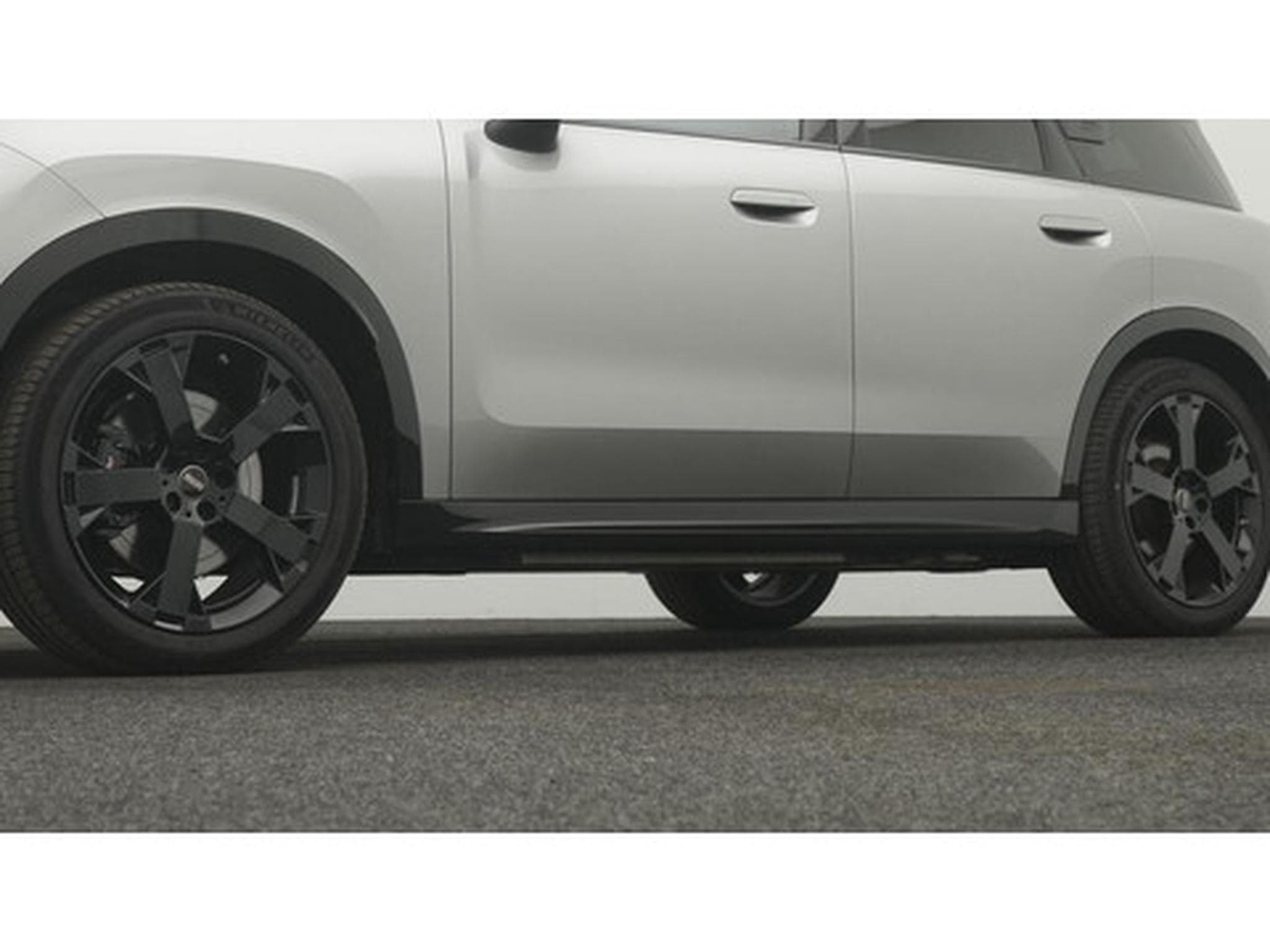 Mini Countryman MINI (2025) - Photo 21
