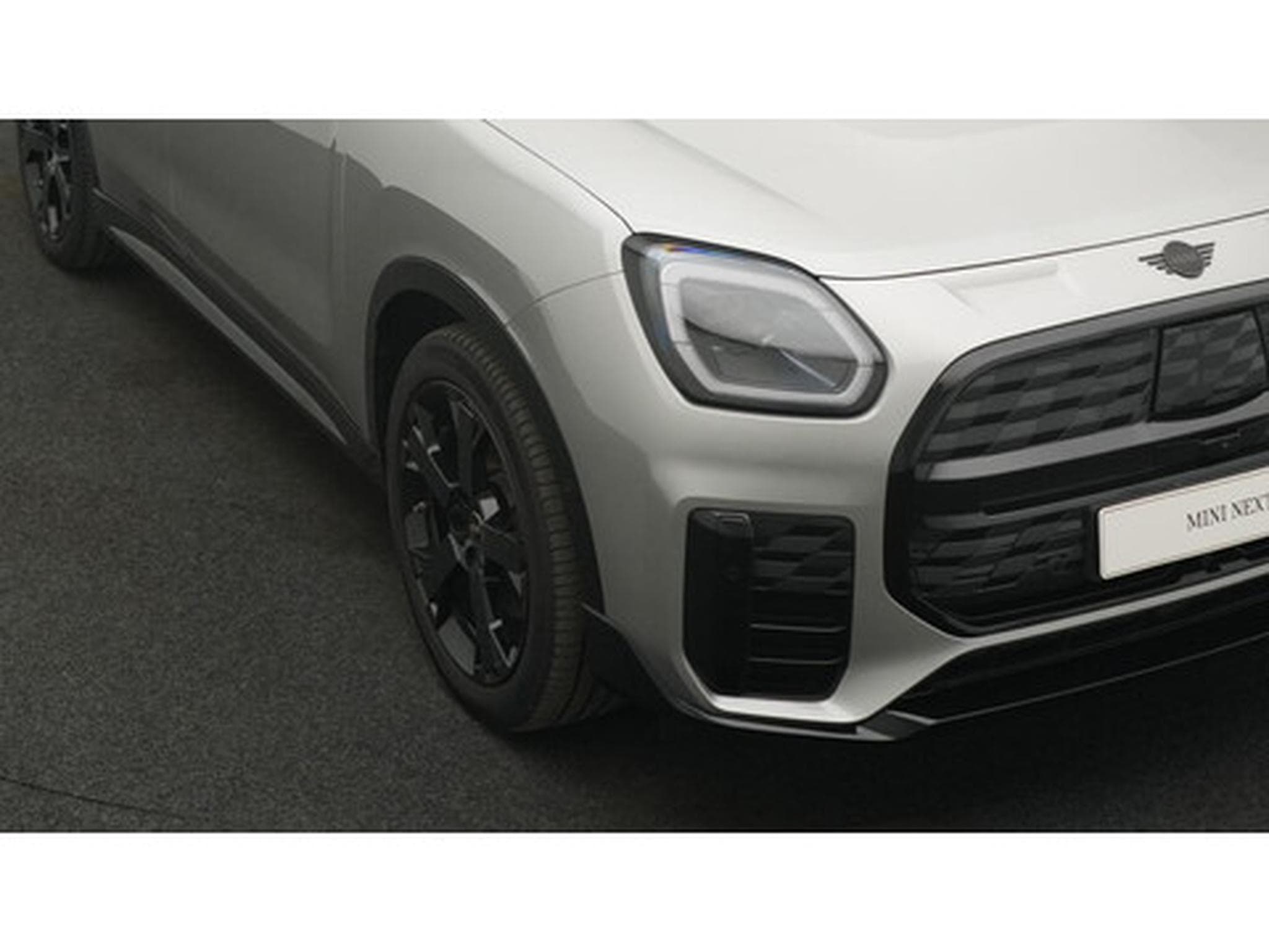 Mini Countryman MINI (2025) - Photo 22