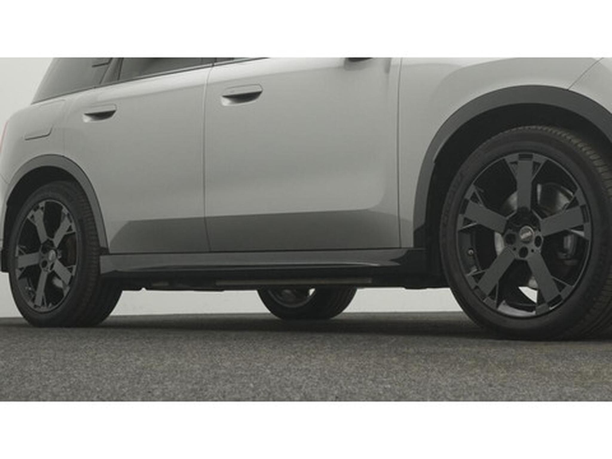 Mini Countryman MINI (2025) - Photo 23