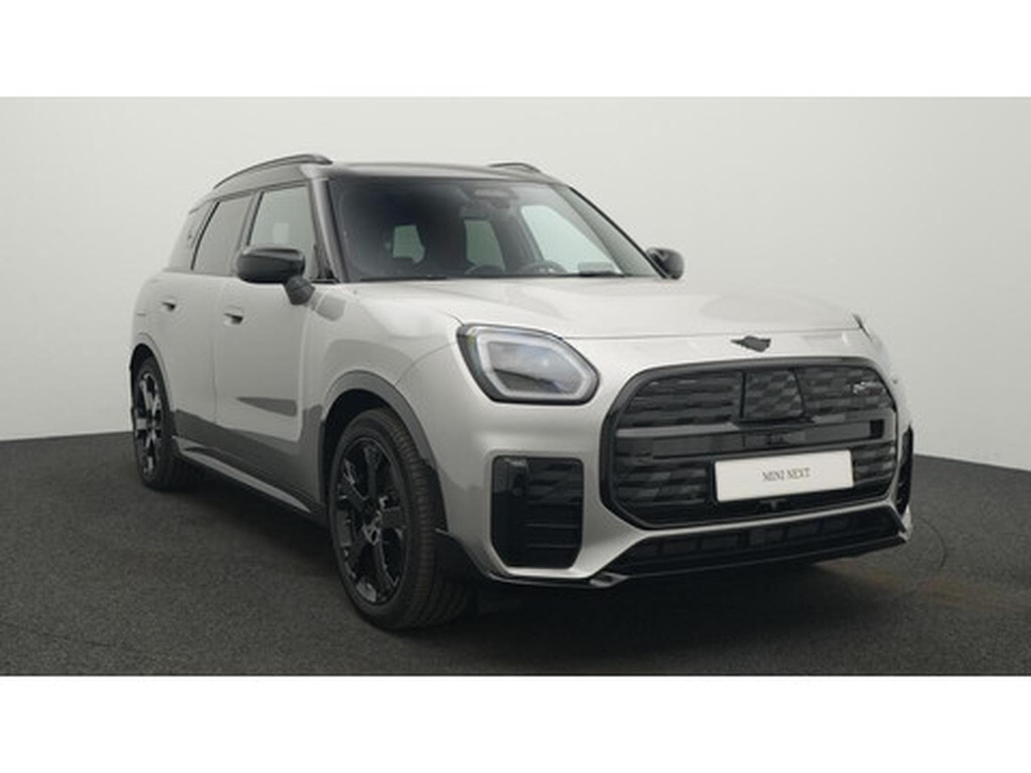 Mini Countryman MINI (2025) - Photo 3