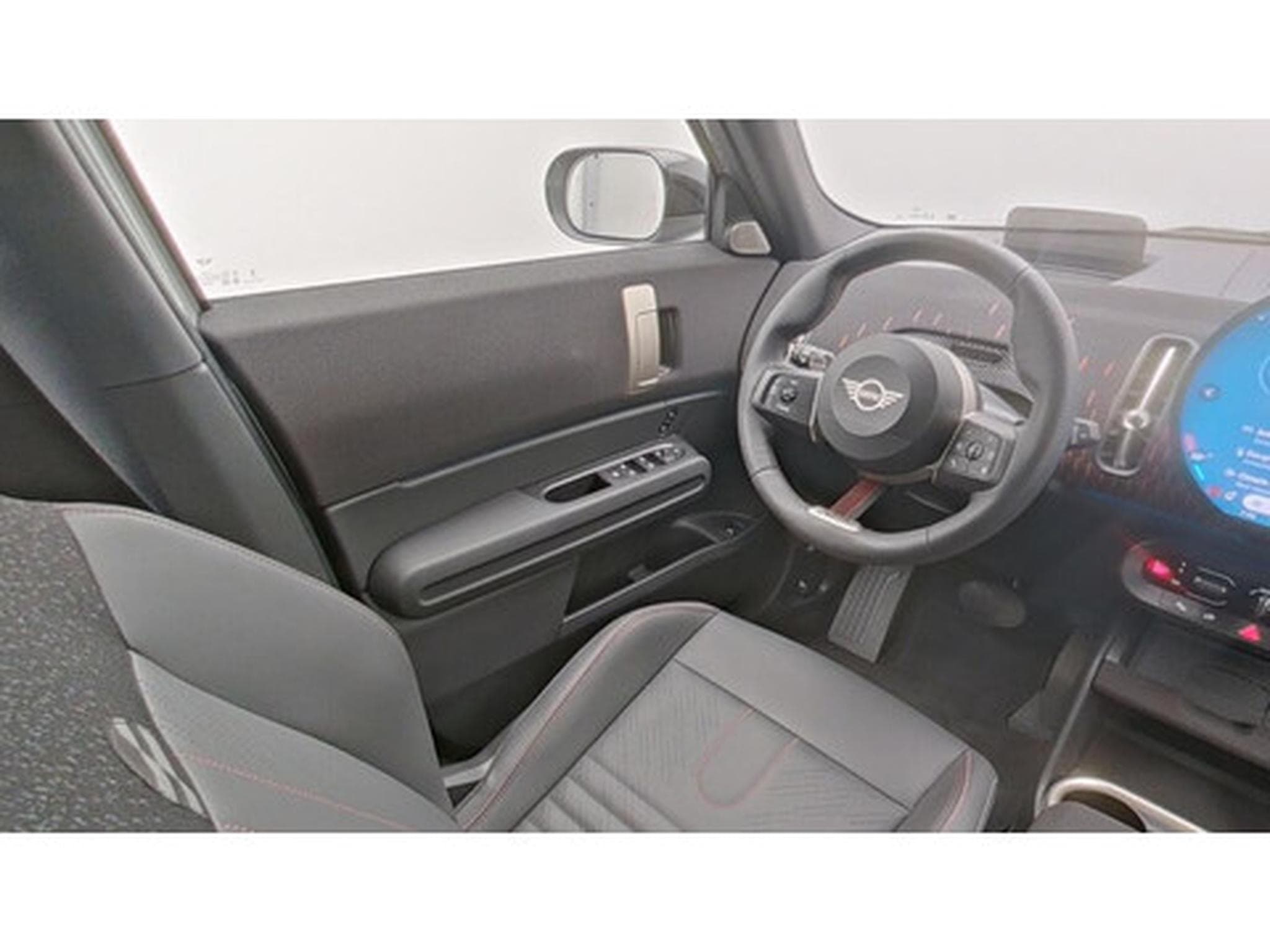 Mini Countryman MINI (2025) - Photo 4