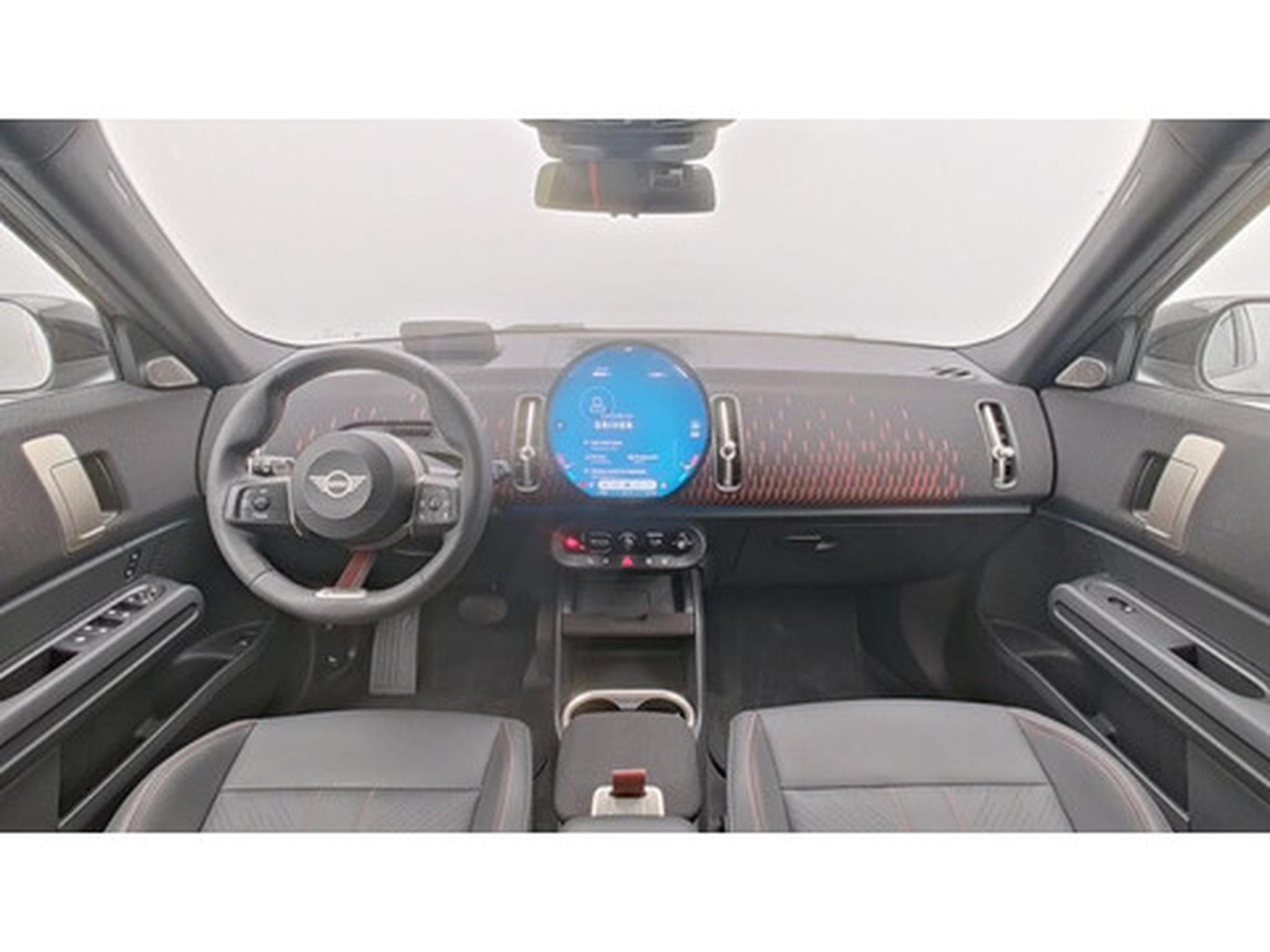 Mini Countryman MINI (2025) - Photo 5