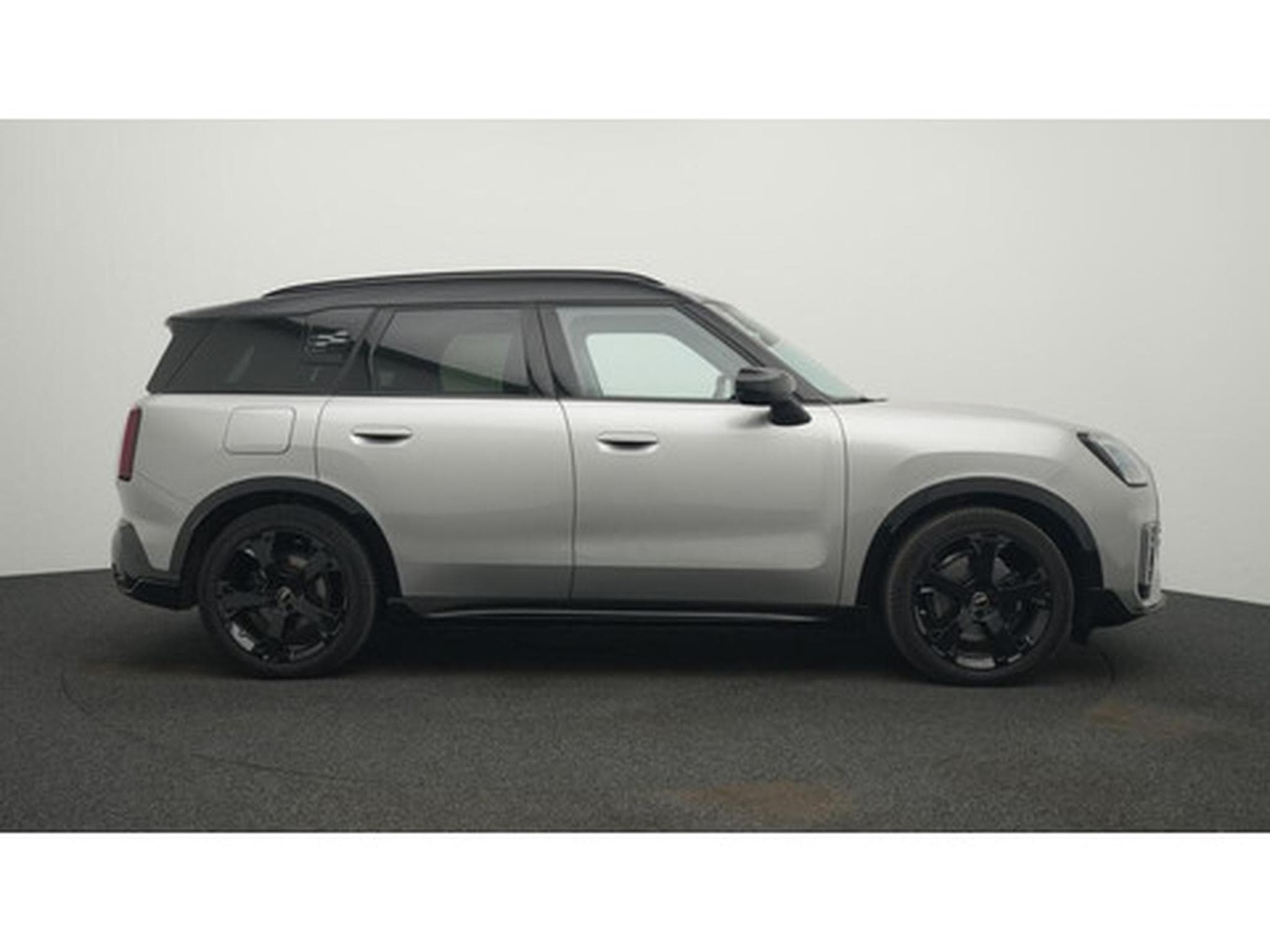 Mini Countryman MINI (2025) - Photo 7