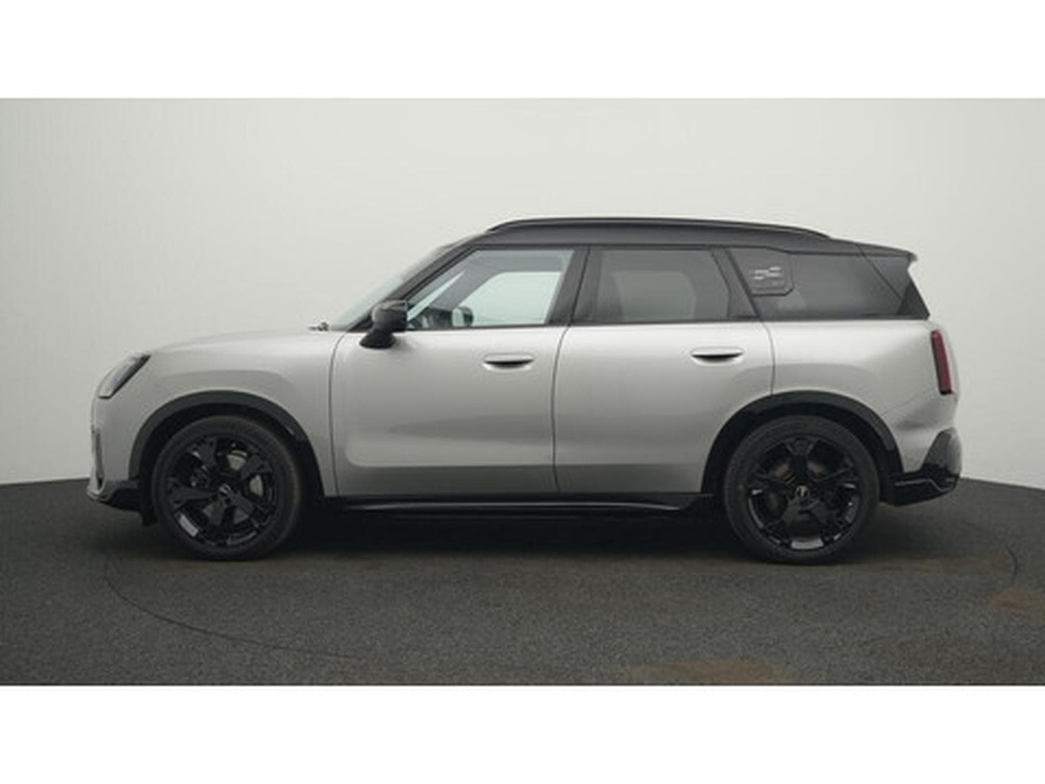 Mini Countryman MINI (2025) - Photo 8