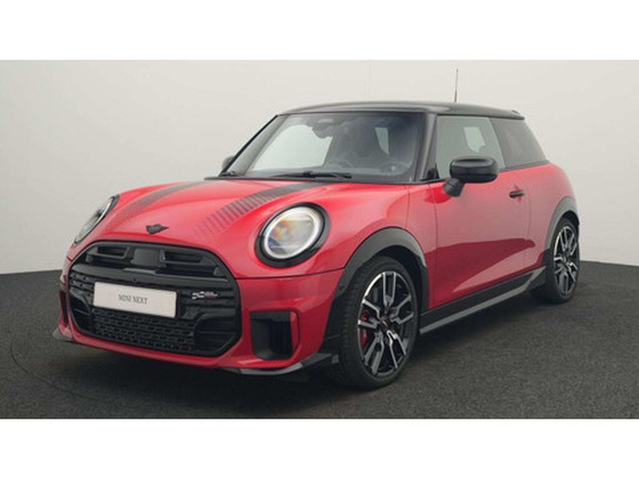 Mini Cooper MINI 3-Deurs (2025) - Photo 1