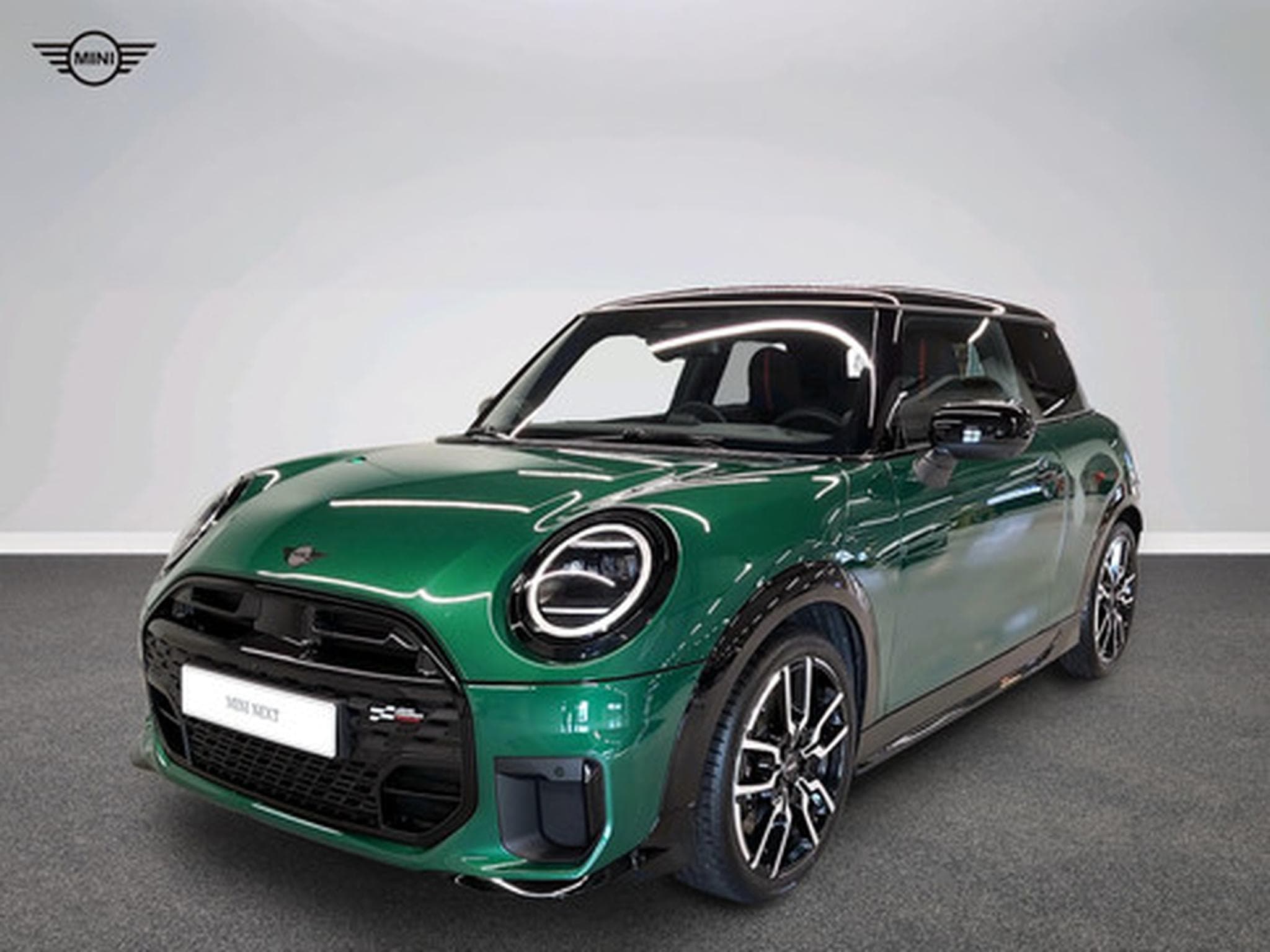 Mini Cooper MINI 3-Deurs (2025) - Photo 1