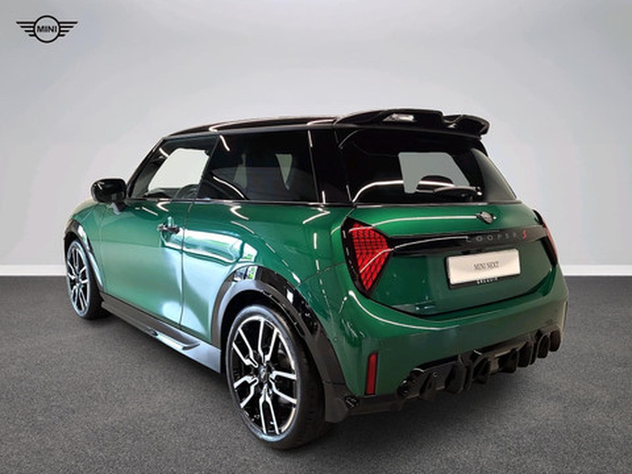 Mini Cooper MINI 3-Deurs (2025) - Photo 10