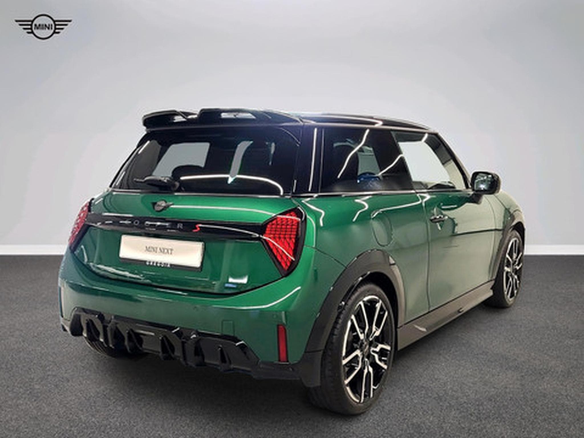 Mini Cooper MINI 3-Deurs (2025) - Photo 11