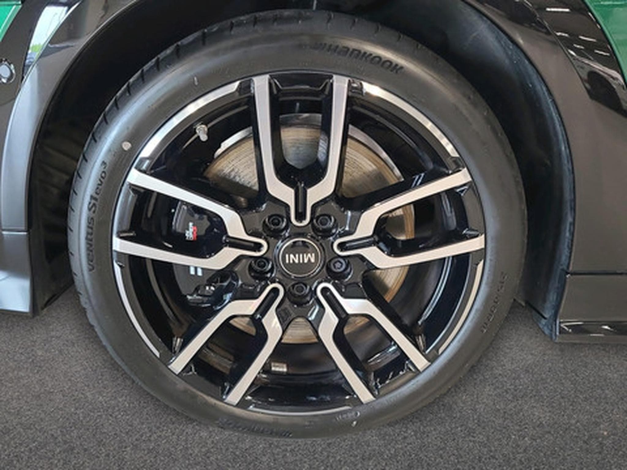 Mini Cooper MINI 3-Deurs (2025) - Photo 14