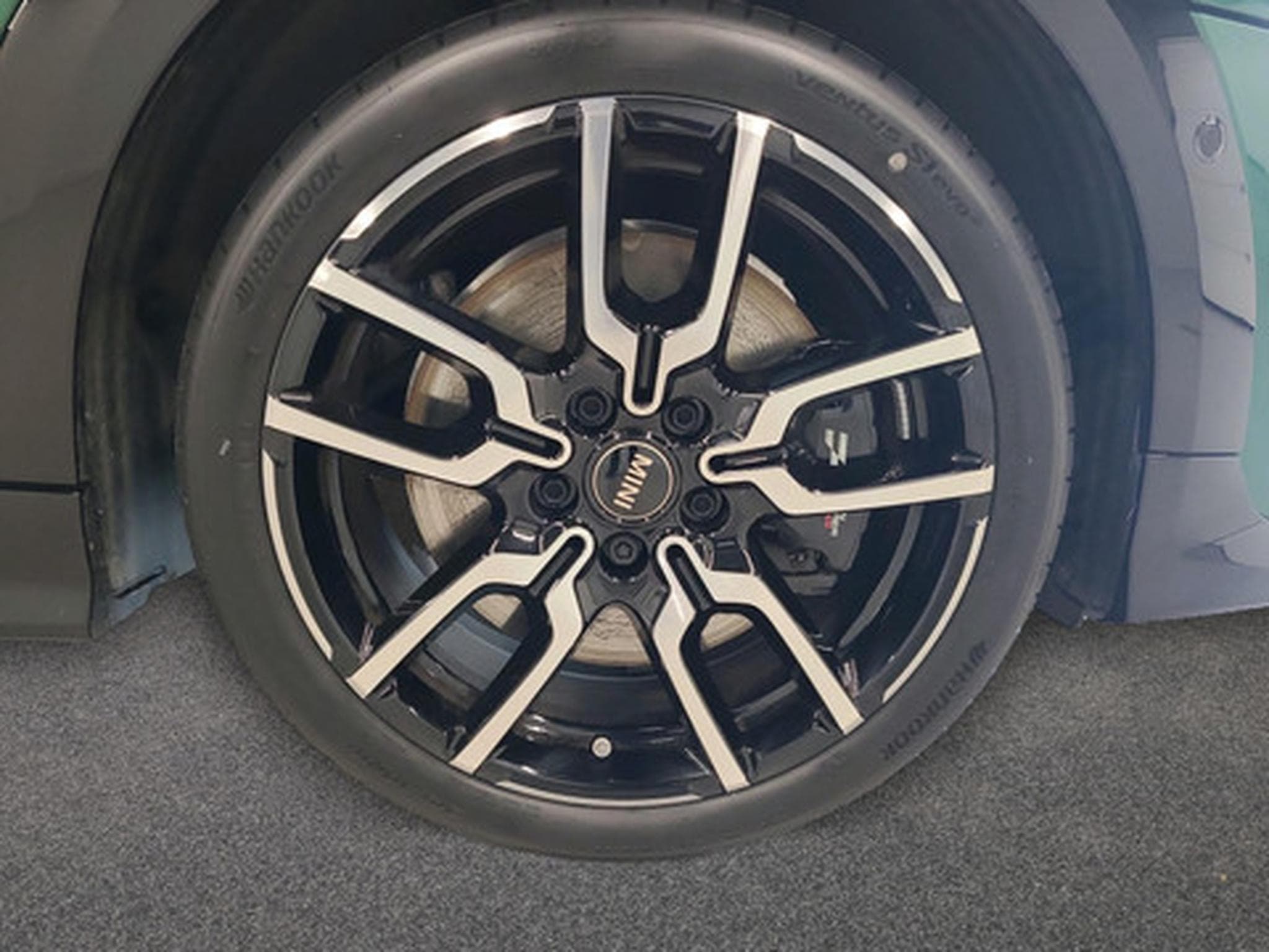 Mini Cooper MINI 3-Deurs (2025) - Photo 15