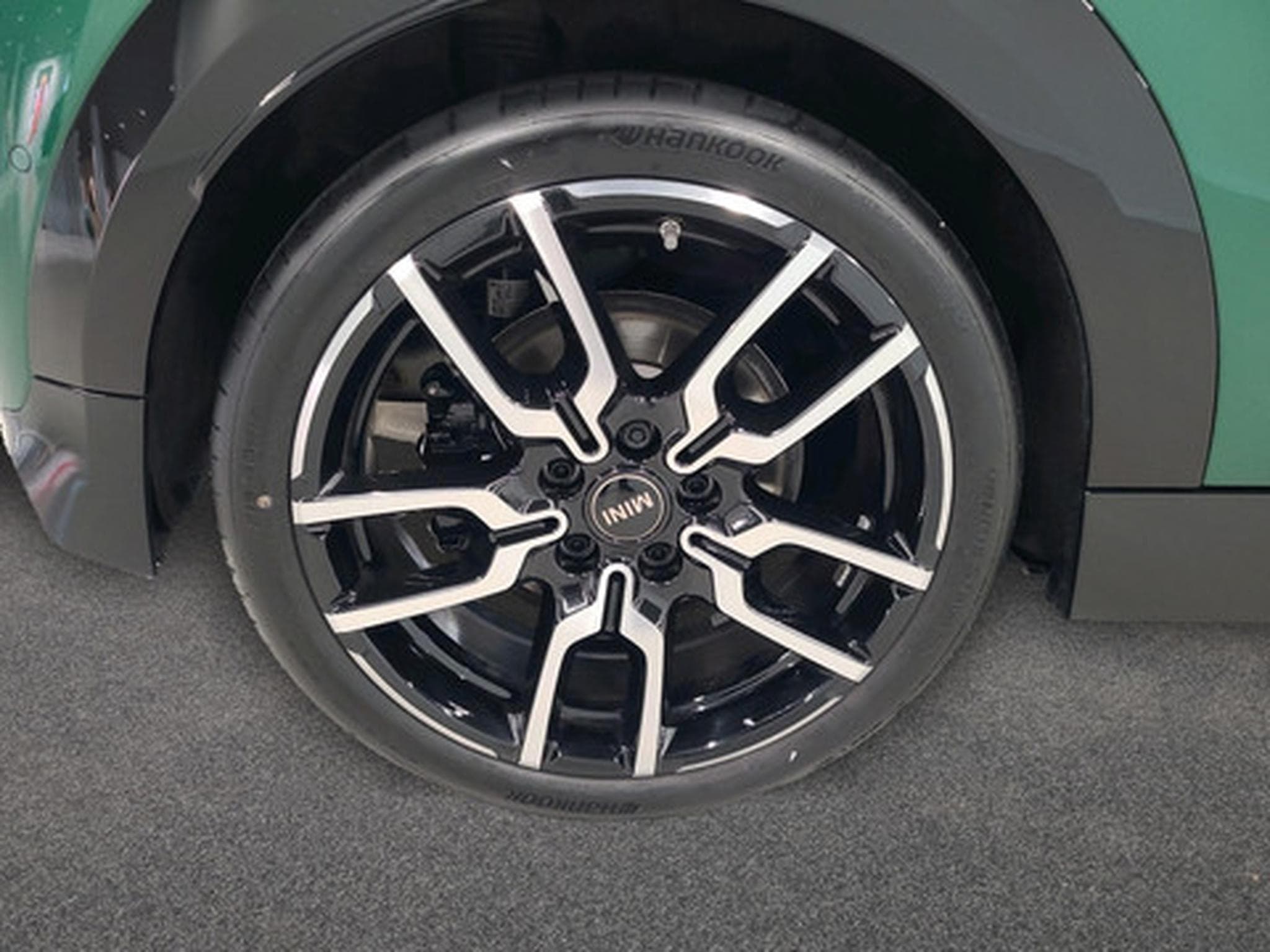 Mini Cooper MINI 3-Deurs (2025) - Photo 16