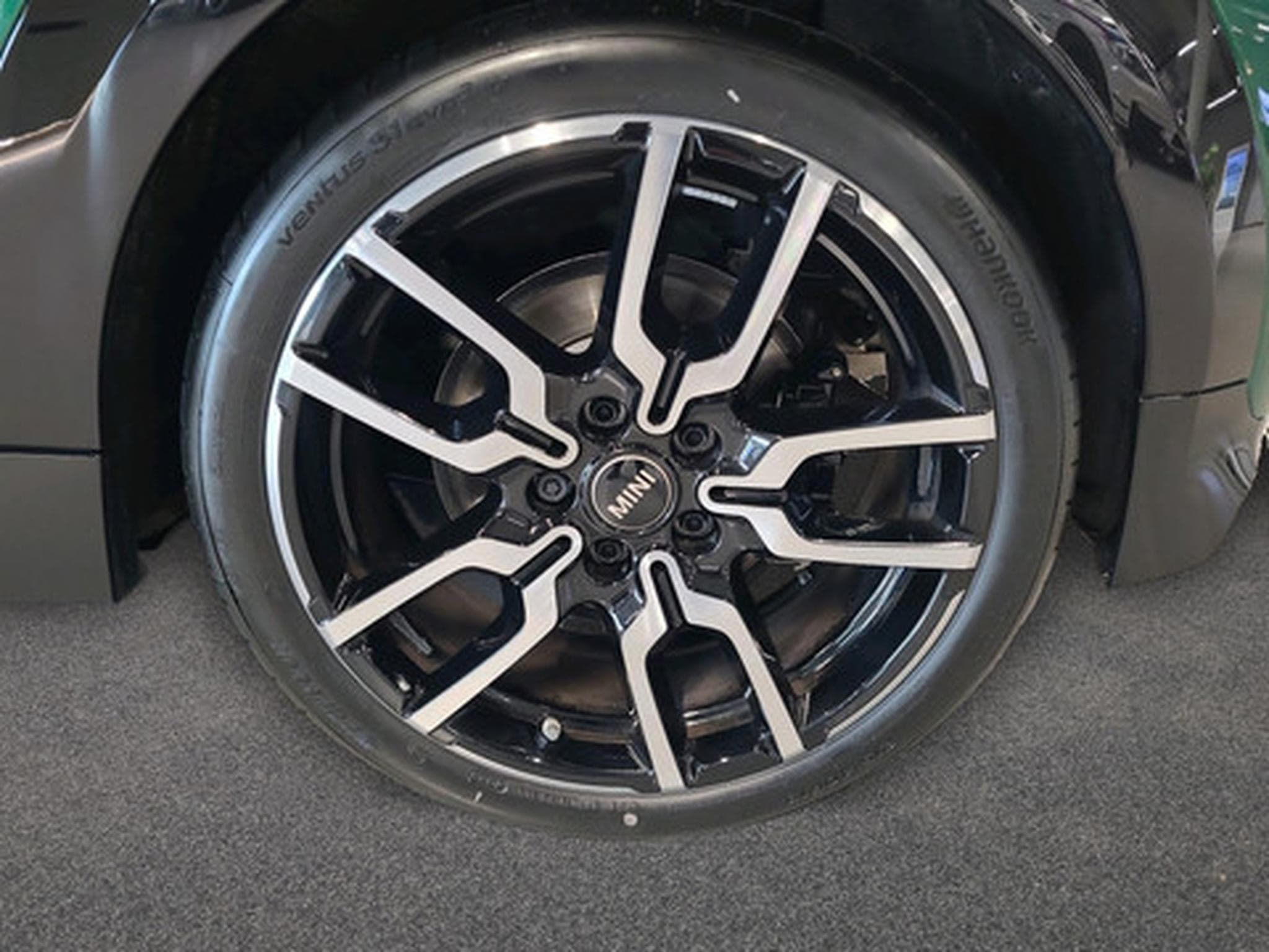 Mini Cooper MINI 3-Deurs (2025) - Photo 17