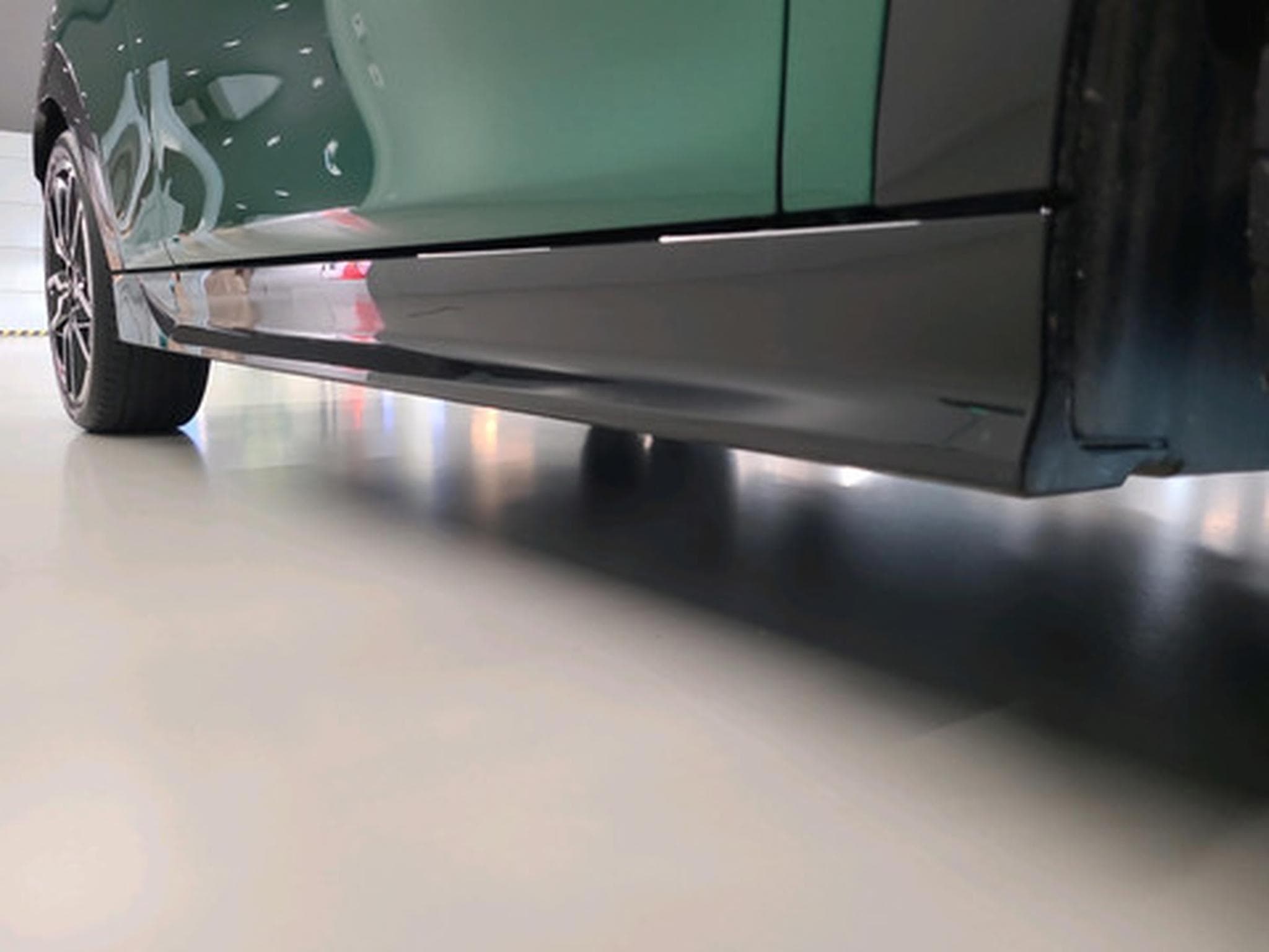 Mini Cooper MINI 3-Deurs (2025) - Photo 19