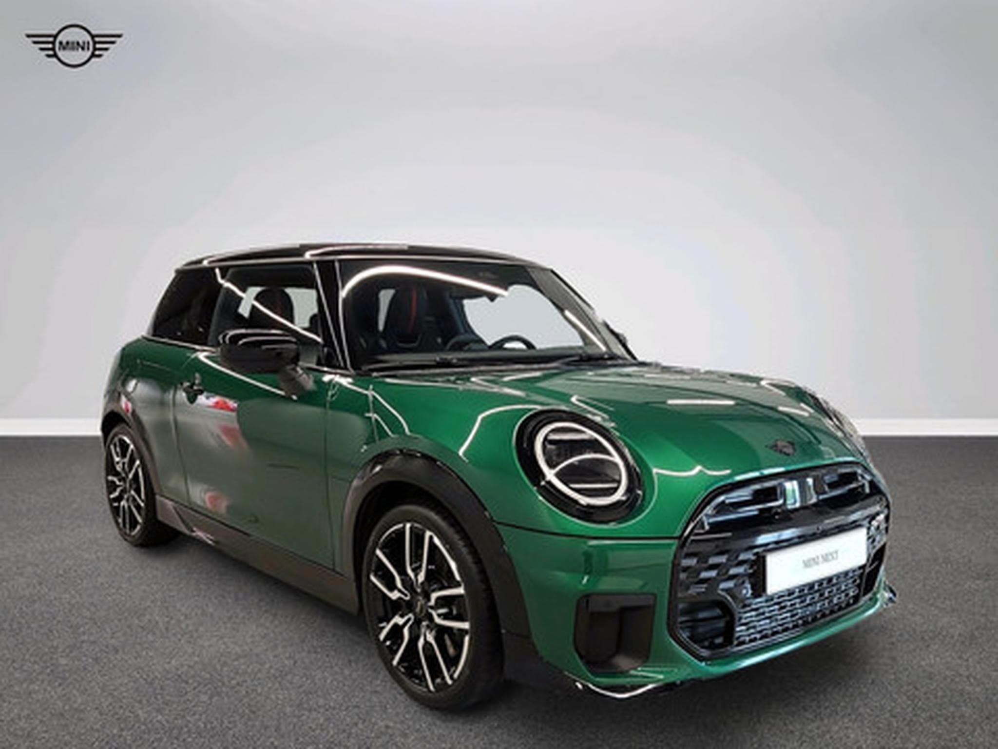 Mini Cooper MINI 3-Deurs (2025) - Photo 3