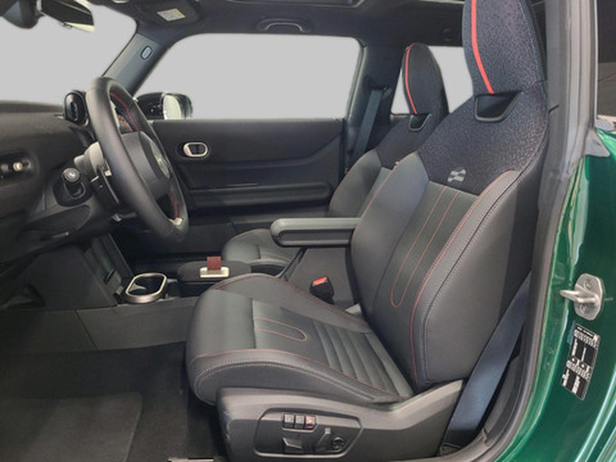 Mini Cooper MINI 3-Deurs (2025) - Photo 4