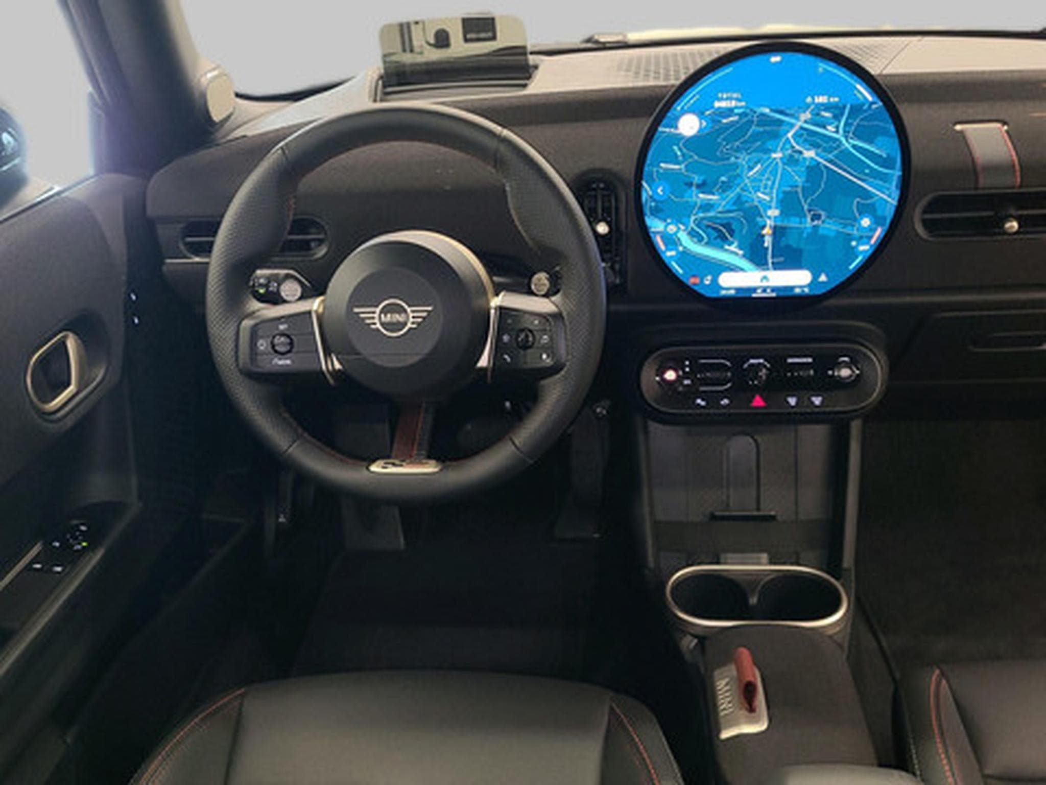 Mini Cooper MINI 3-Deurs (2025) - Photo 5