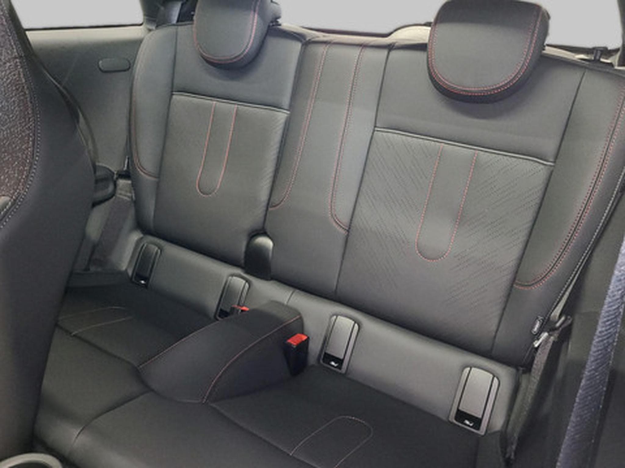 Mini Cooper MINI 3-Deurs (2025) - Photo 6