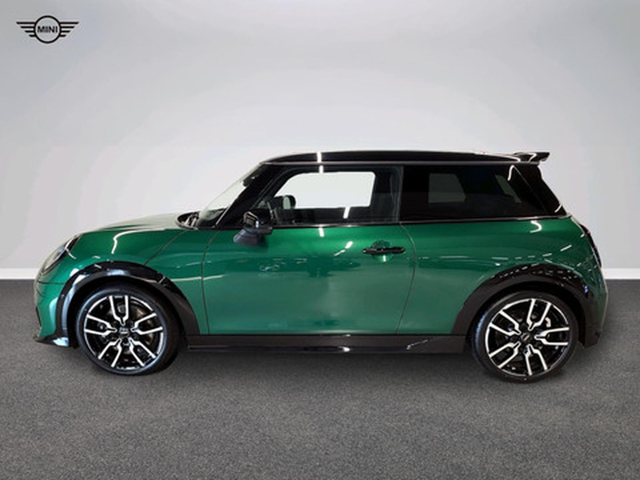 Mini Cooper MINI 3-Deurs (2025) - Photo 7