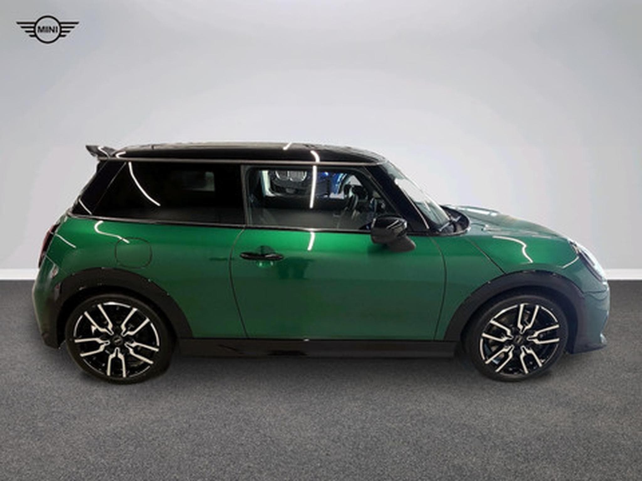 Mini Cooper MINI 3-Deurs (2025) - Photo 8