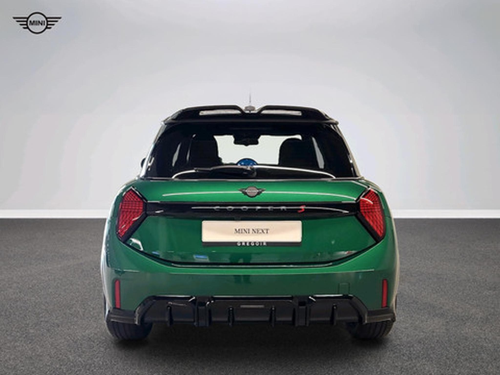 Mini Cooper MINI 3-Deurs (2025) - Photo 9