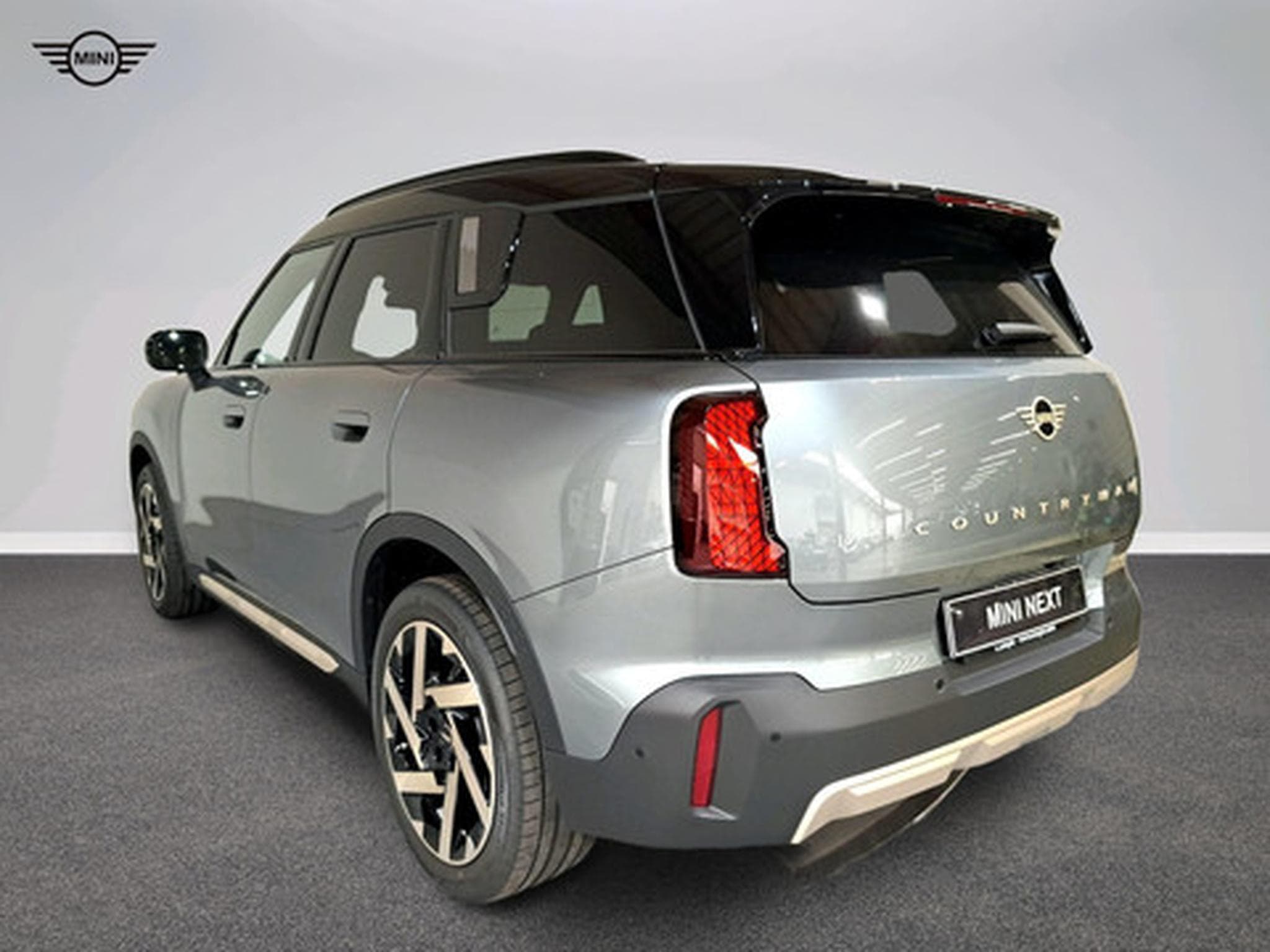 Mini Countryman MINI (2026) - Photo 10