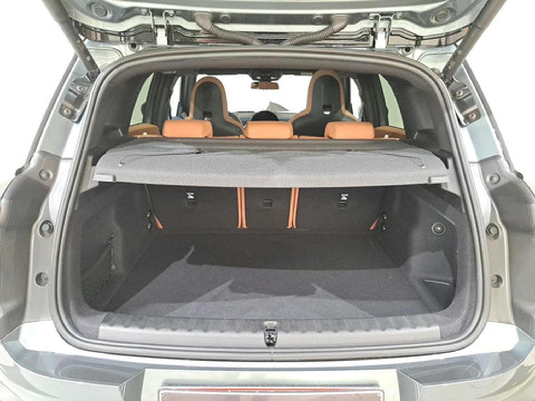Mini Countryman MINI (2026) - Photo 12