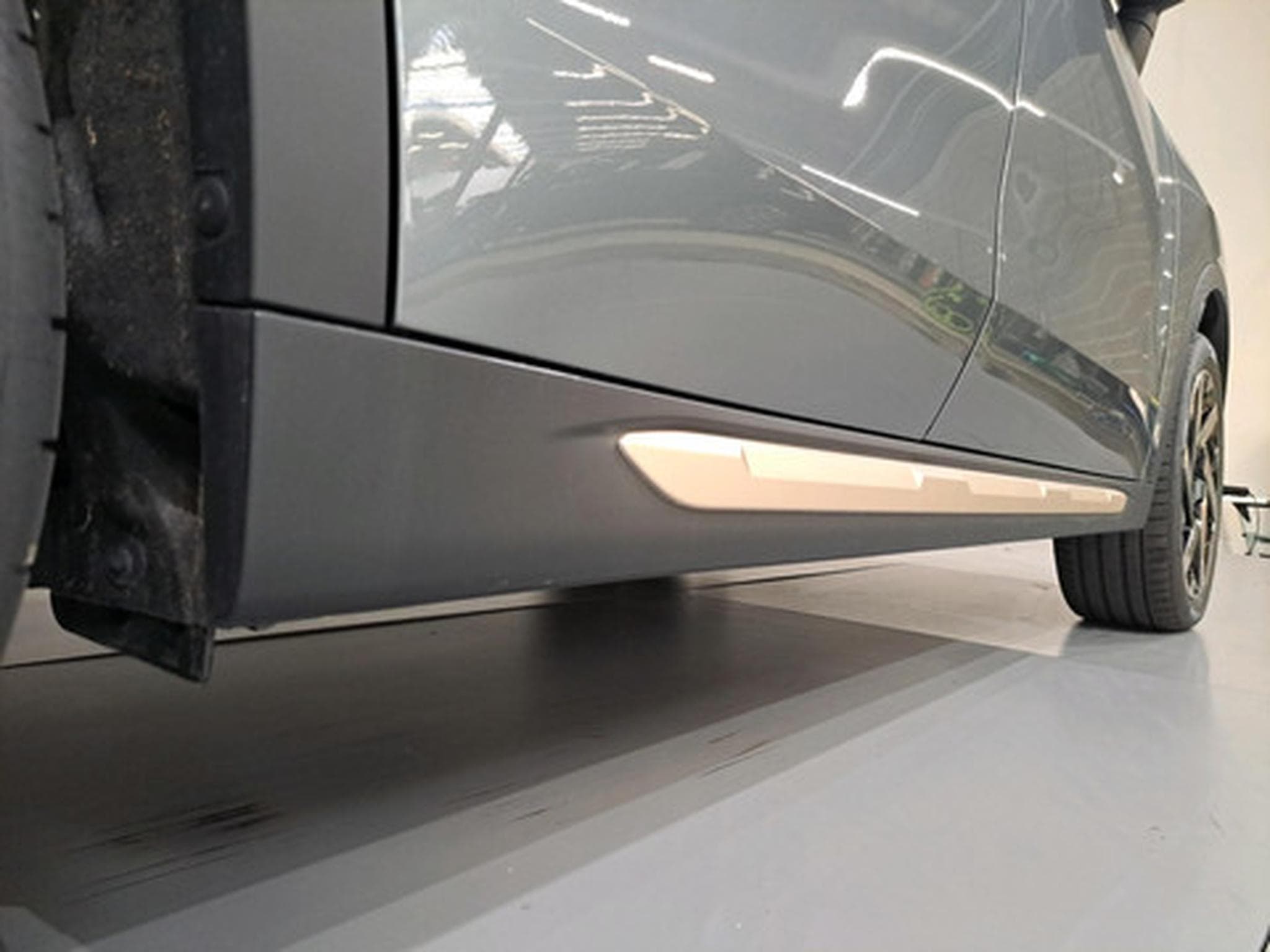 Mini Countryman MINI (2026) - Photo 18