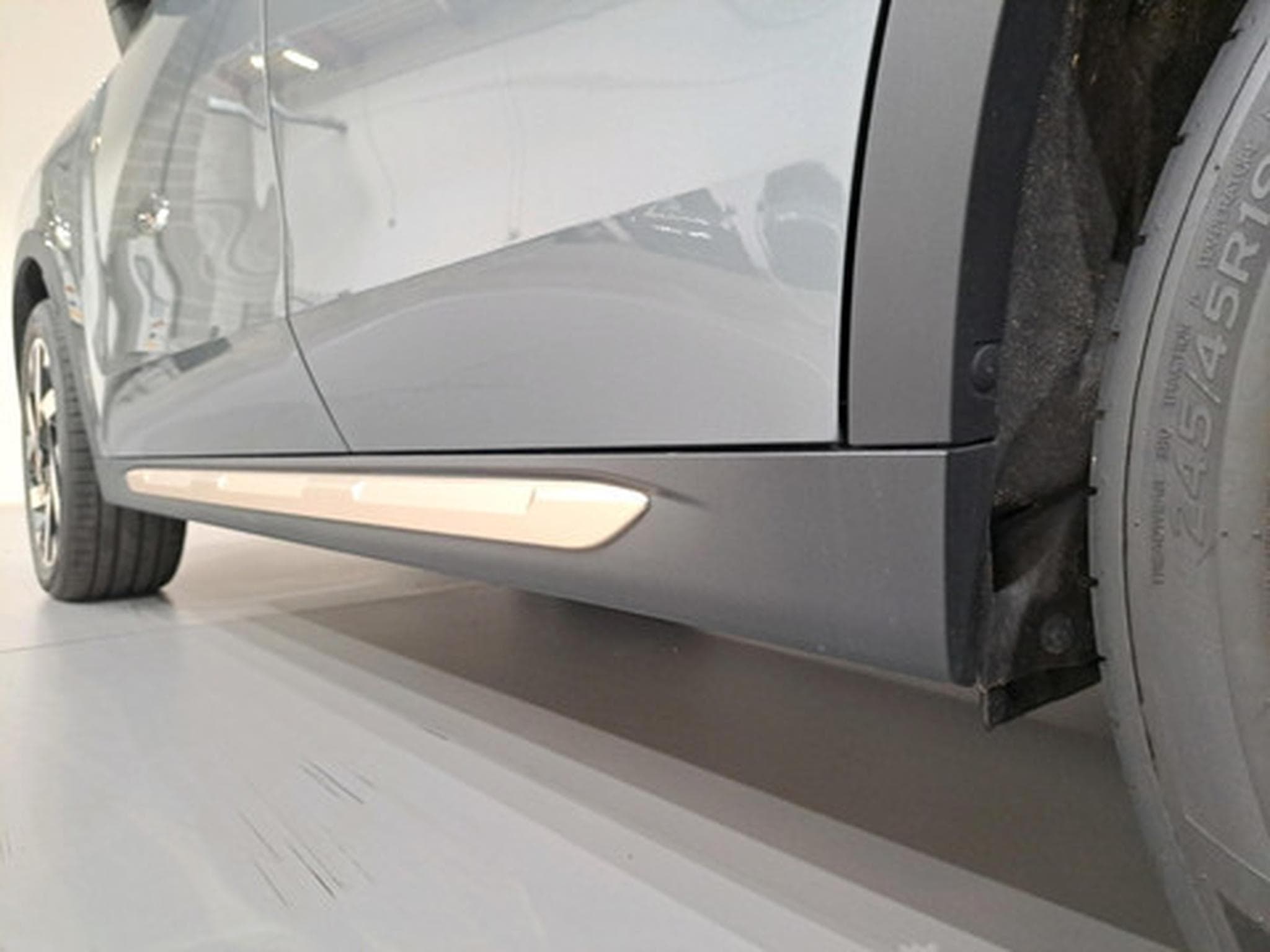 Mini Countryman MINI (2026) - Photo 19
