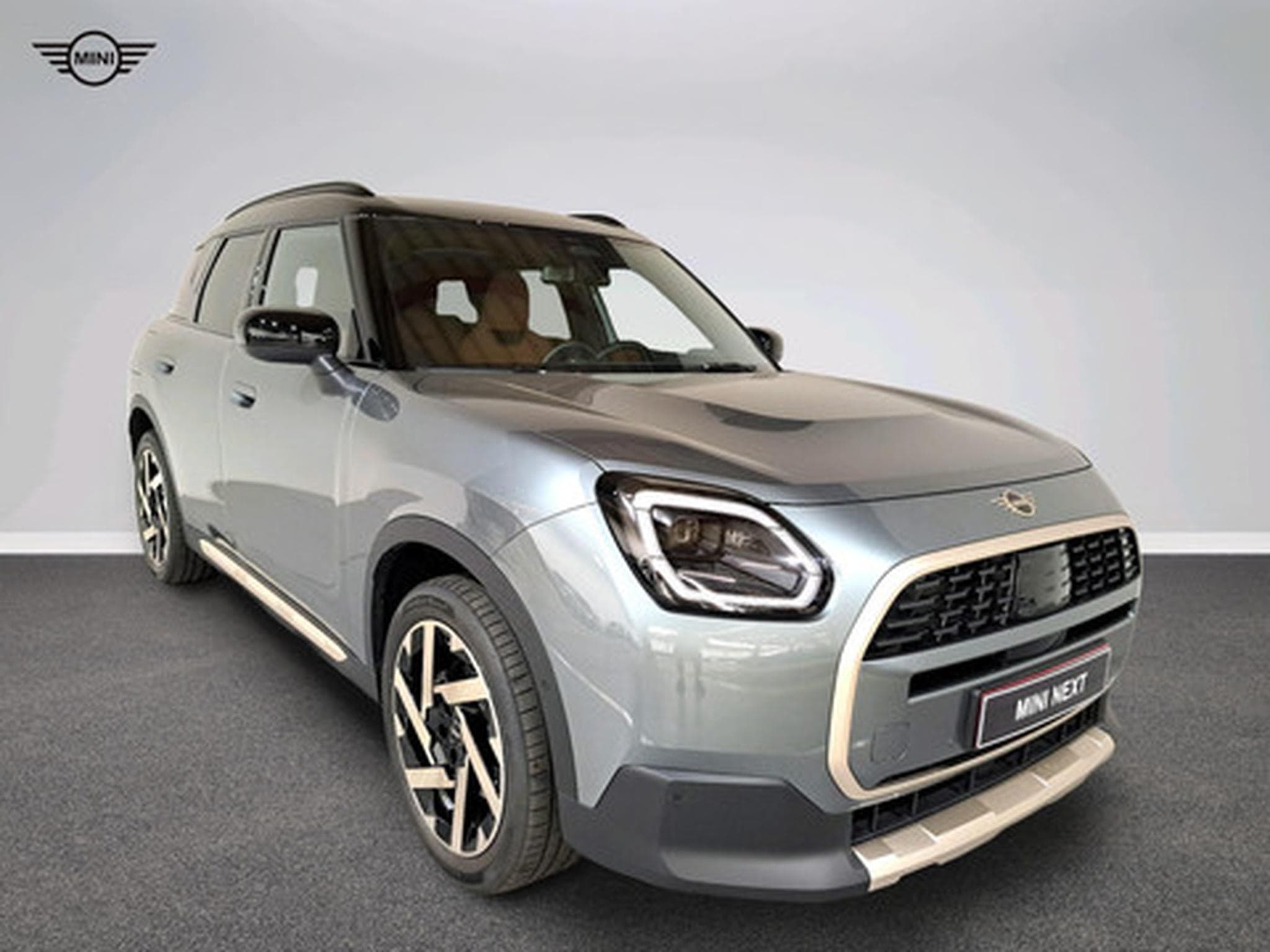 Mini Countryman MINI (2026) - Photo 3