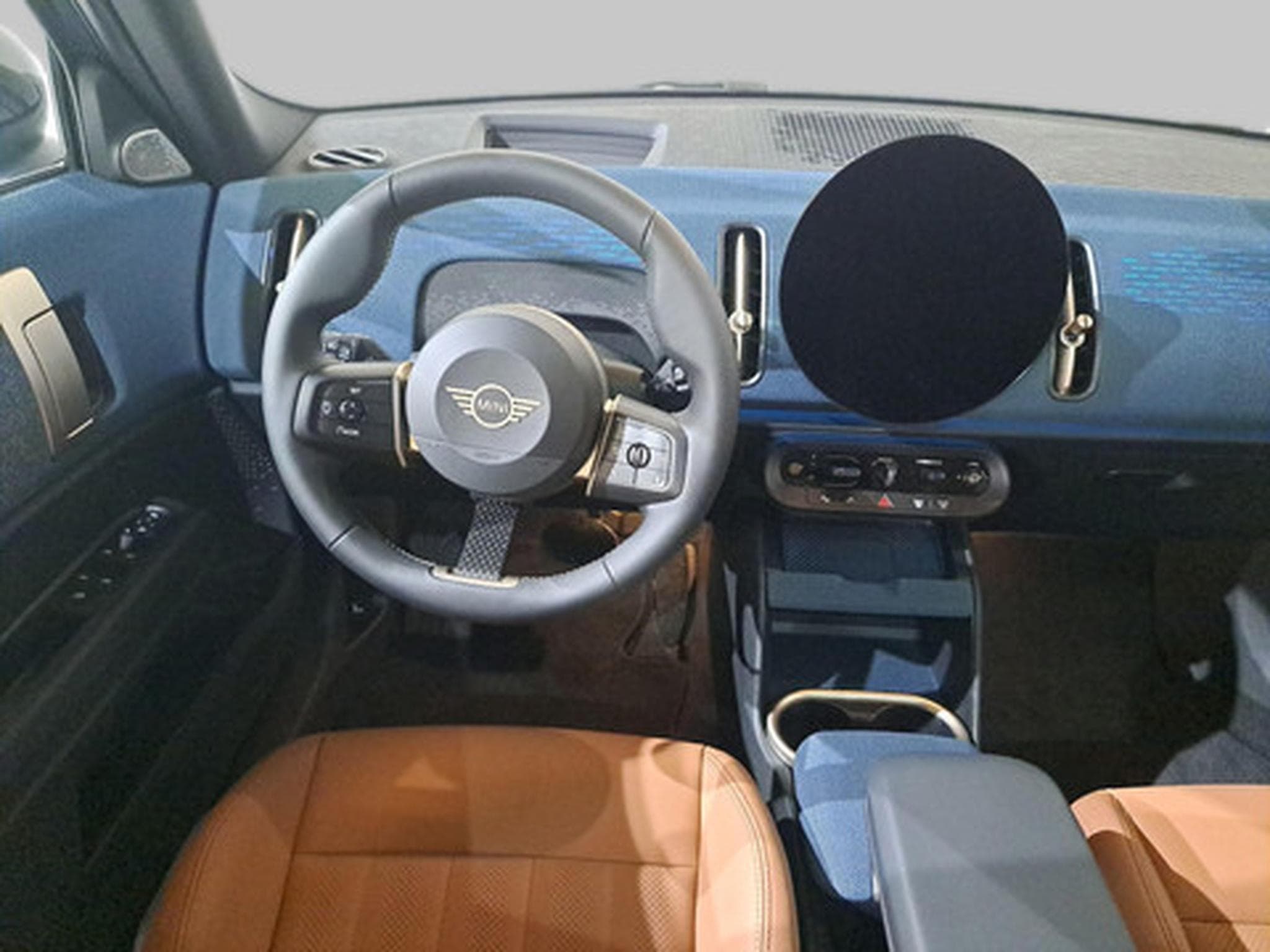 Mini Countryman MINI (2026) - Photo 5