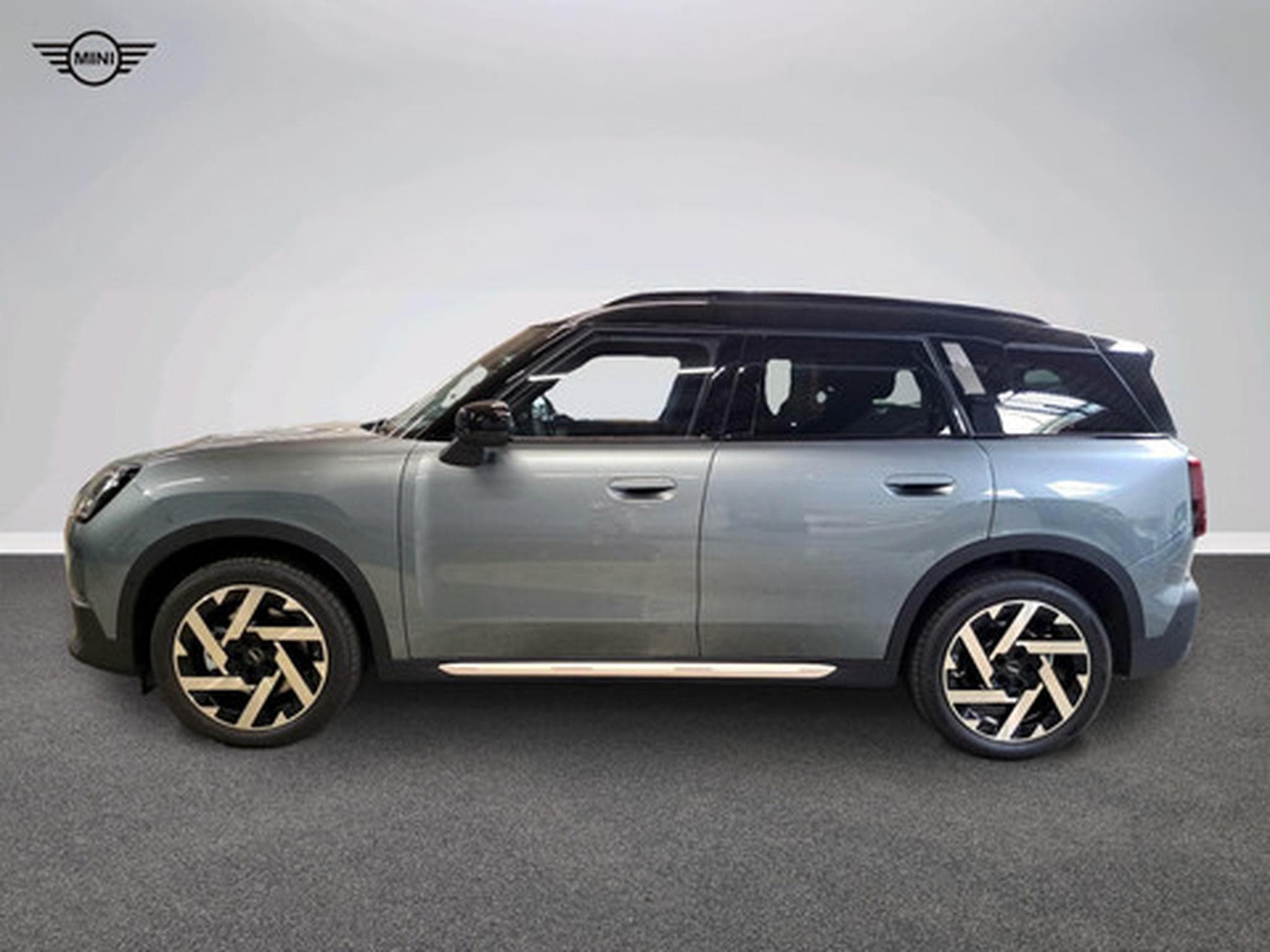 Mini Countryman MINI (2026) - Photo 7