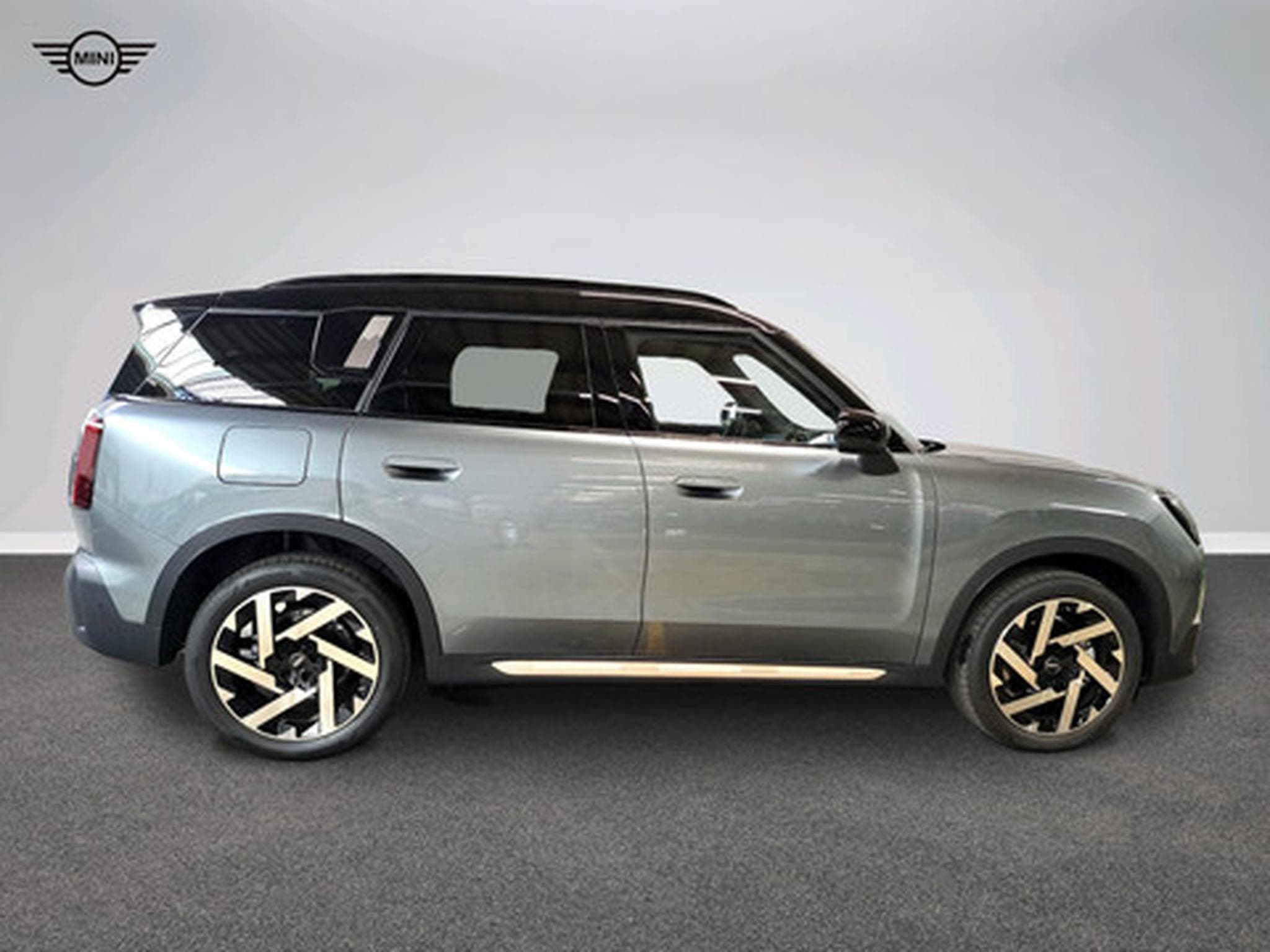 Mini Countryman MINI (2026) - Photo 8