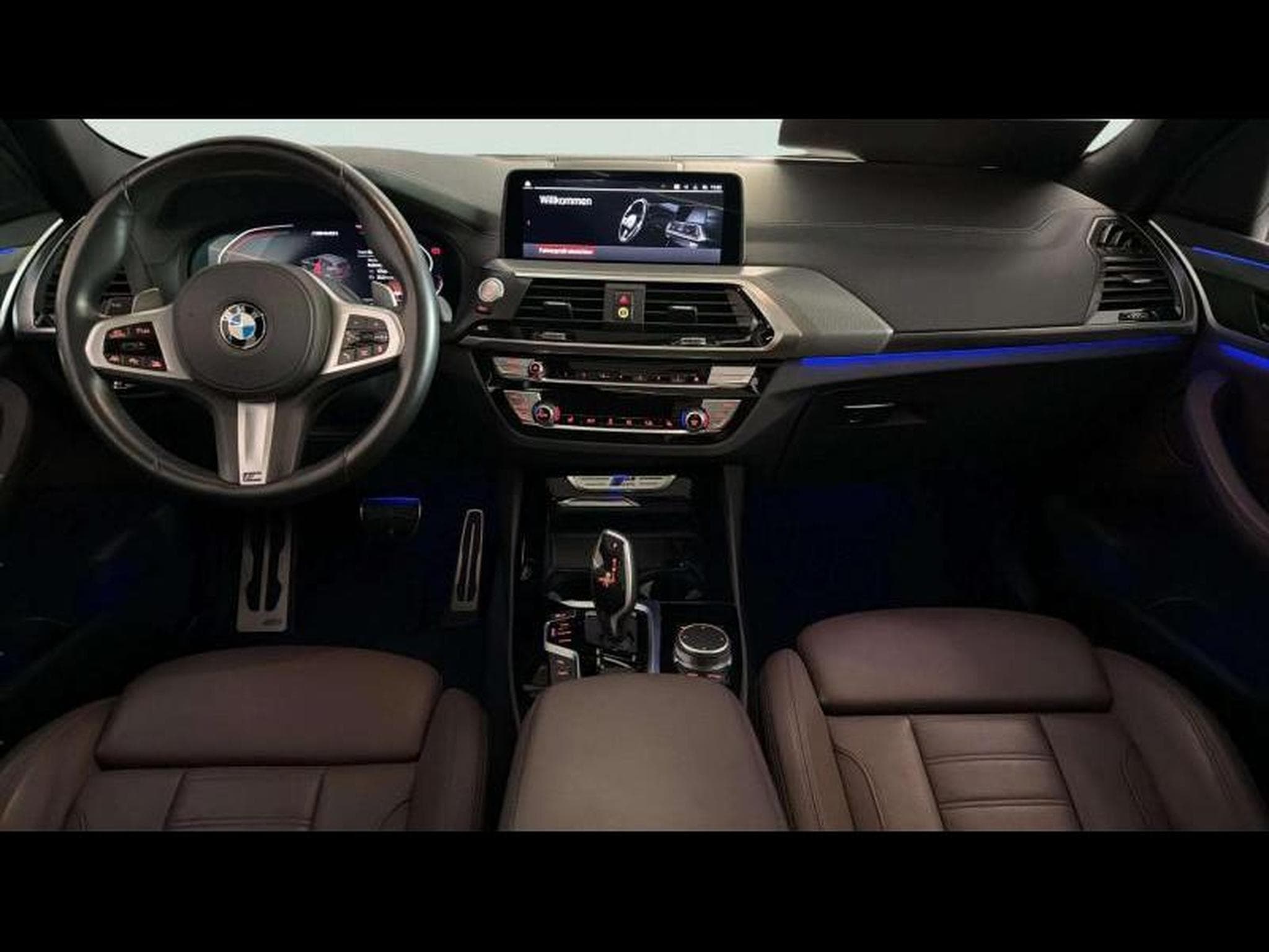 BMW X3 M40i (2021) - Photo 7