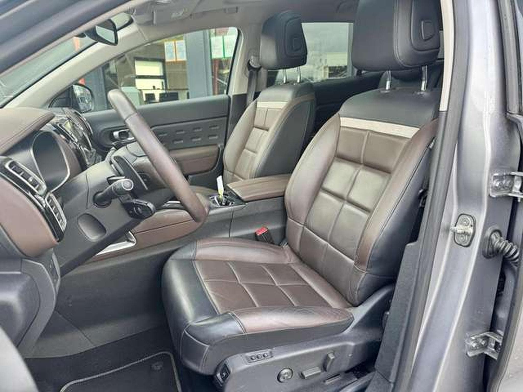 Citroen C5 Aircross Shine-Pack 1er owner / JUSQU'A 36 MOIS DE GARANTIE (2020) - Photo 10