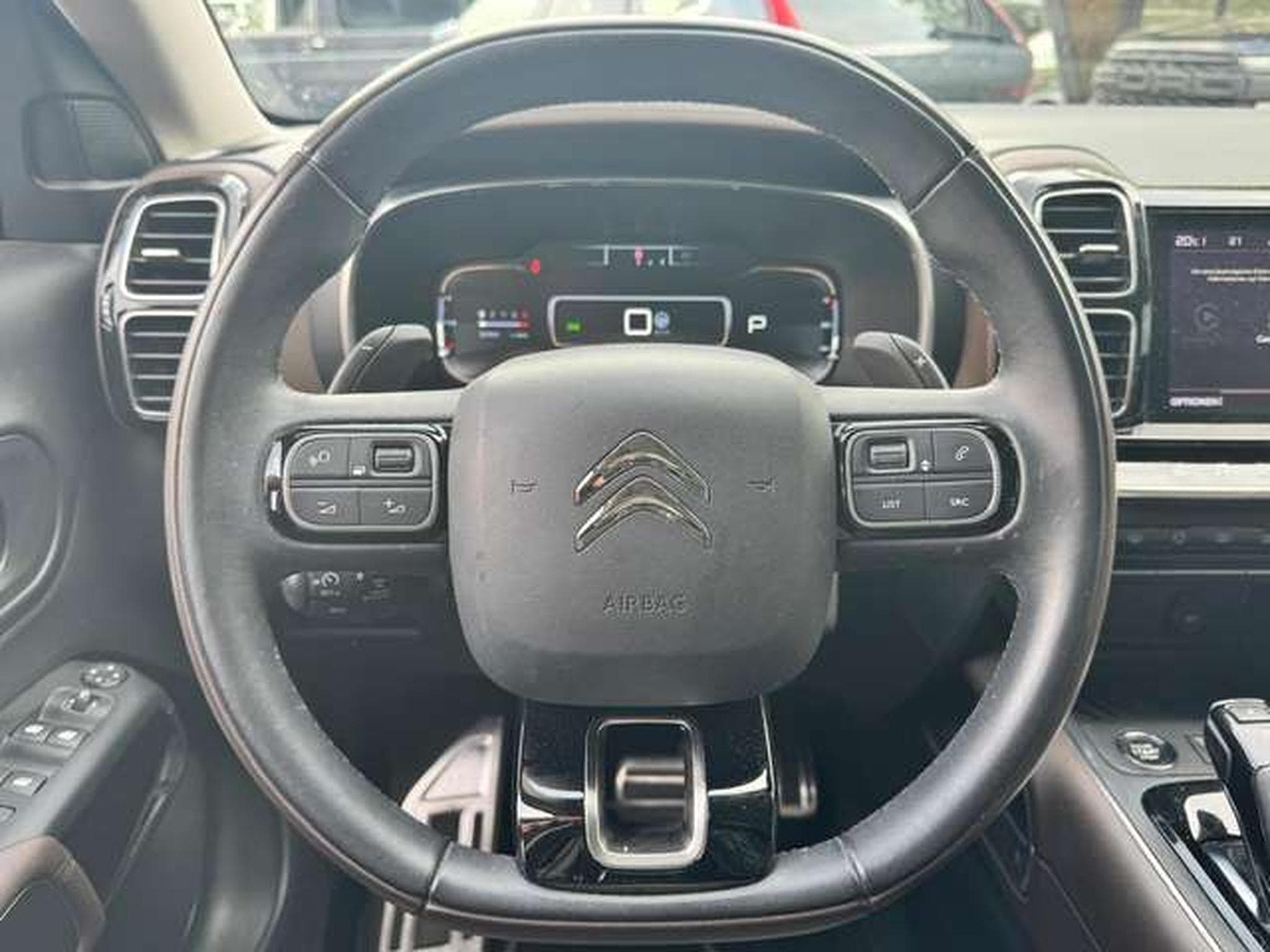 Citroen C5 Aircross Shine-Pack 1er owner / JUSQU'A 36 MOIS DE GARANTIE (2020) - Photo 12