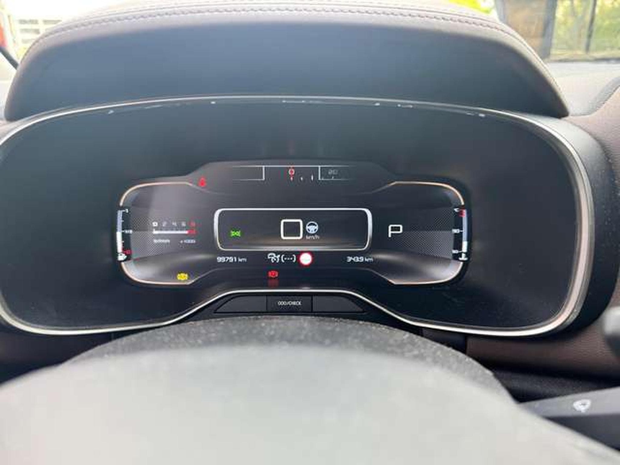 Citroen C5 Aircross Shine-Pack 1er owner / JUSQU'A 36 MOIS DE GARANTIE (2020) - Photo 13