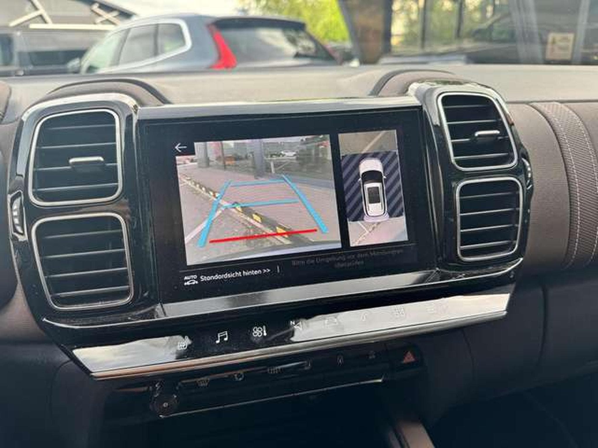 Citroen C5 Aircross Shine-Pack 1er owner / JUSQU'A 36 MOIS DE GARANTIE (2020) - Photo 16
