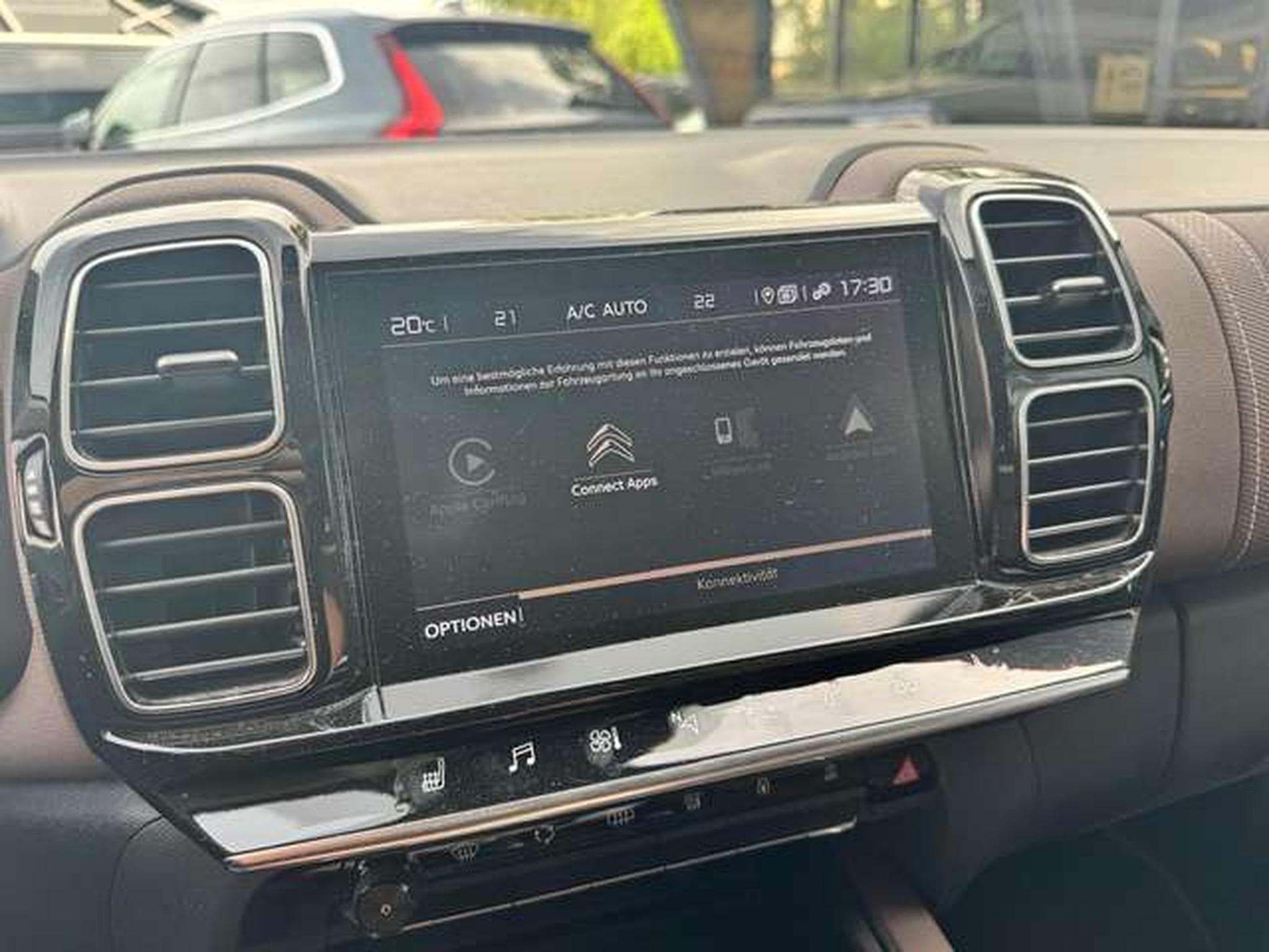 Citroen C5 Aircross Shine-Pack 1er owner / JUSQU'A 36 MOIS DE GARANTIE (2020) - Photo 17