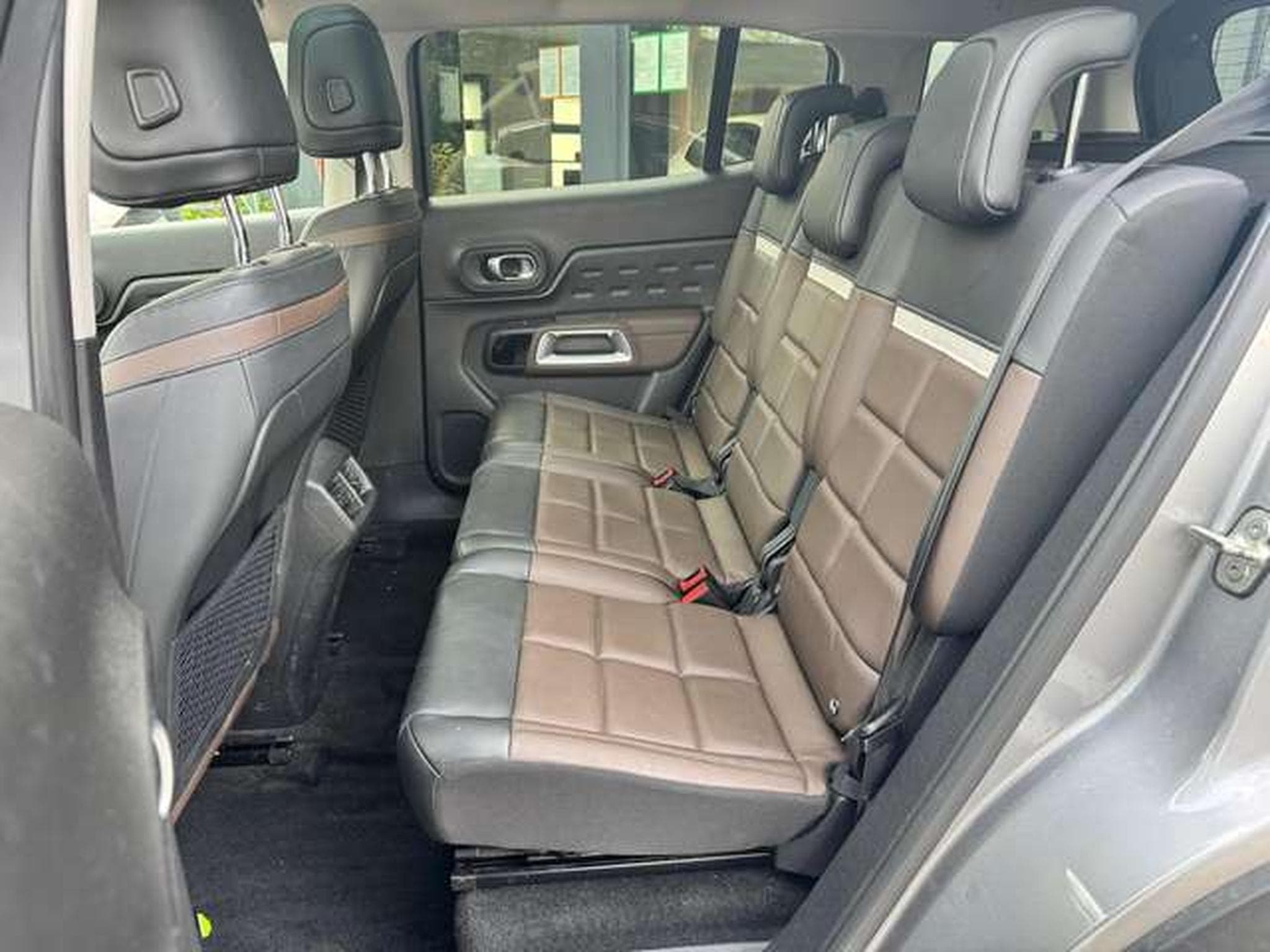 Citroen C5 Aircross Shine-Pack 1er owner / JUSQU'A 36 MOIS DE GARANTIE (2020) - Photo 19