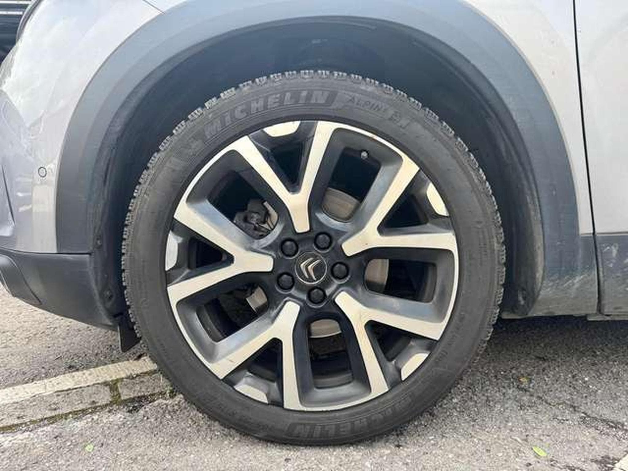 Citroen C5 Aircross Shine-Pack 1er owner / JUSQU'A 36 MOIS DE GARANTIE (2020) - Photo 23