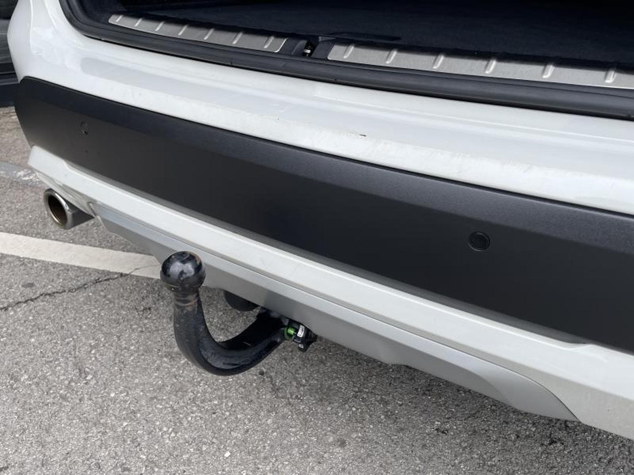 BMW X1 X1 sDrive18i X-line/Sièges chauffants/GPS (2020) - Photo 10