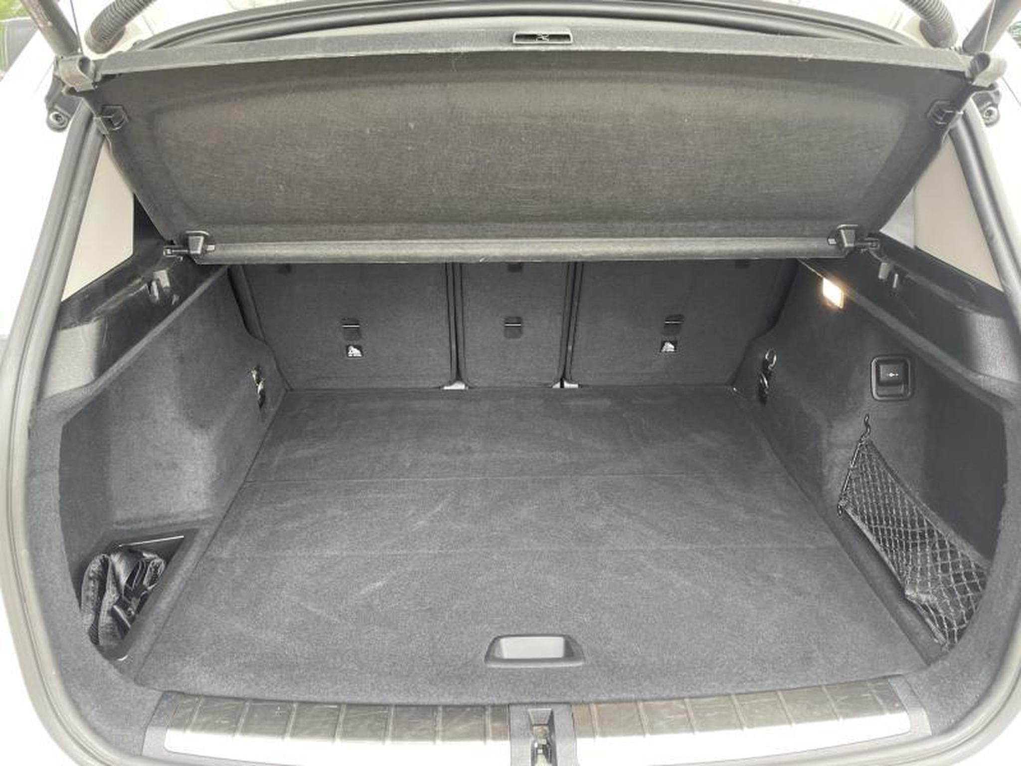 BMW X1 X1 sDrive18i X-line/Sièges chauffants/GPS (2020) - Photo 9