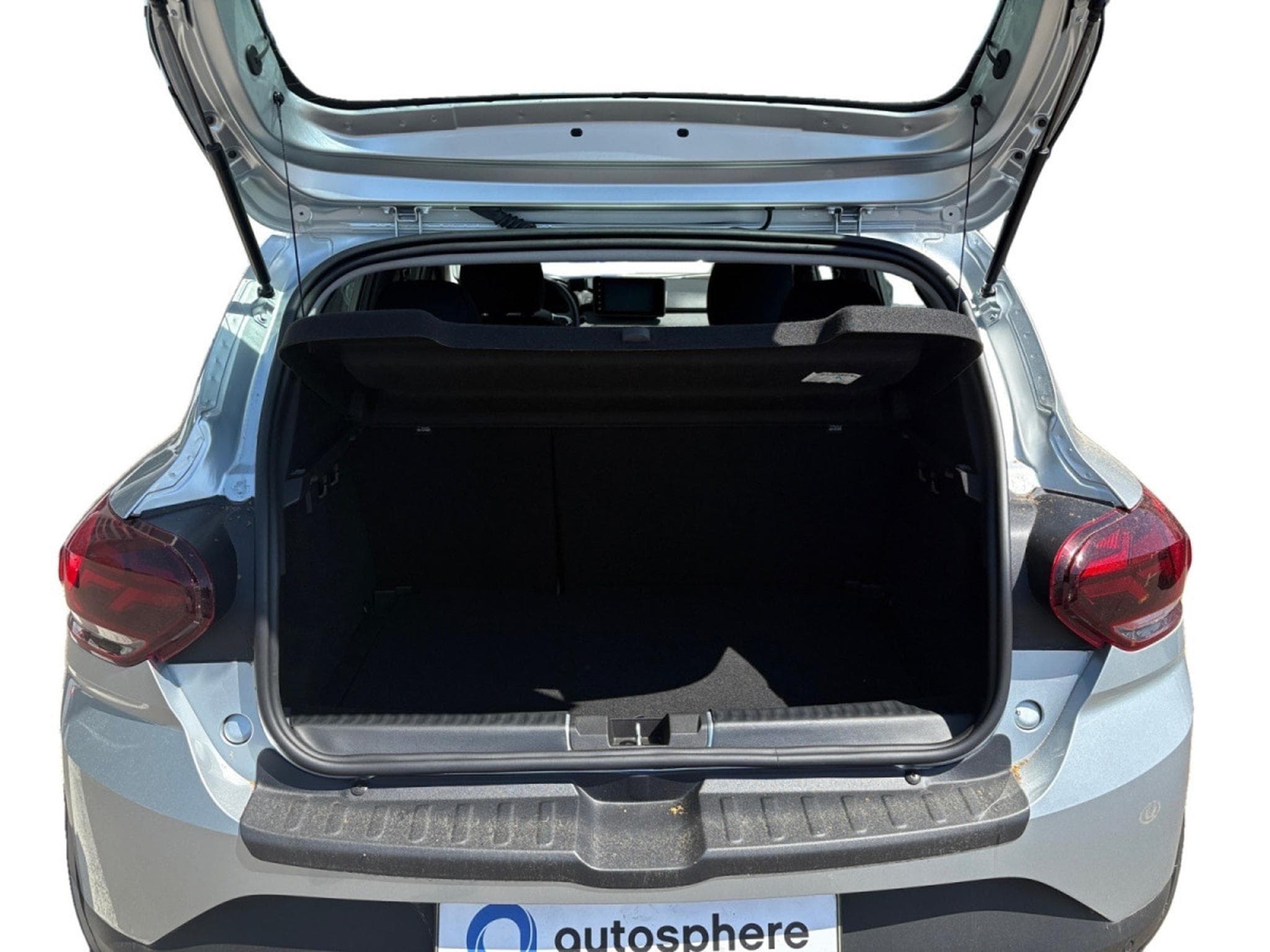 Dacia Sandero 1.0 TCe Stepway Plus (2022) - Photo 4