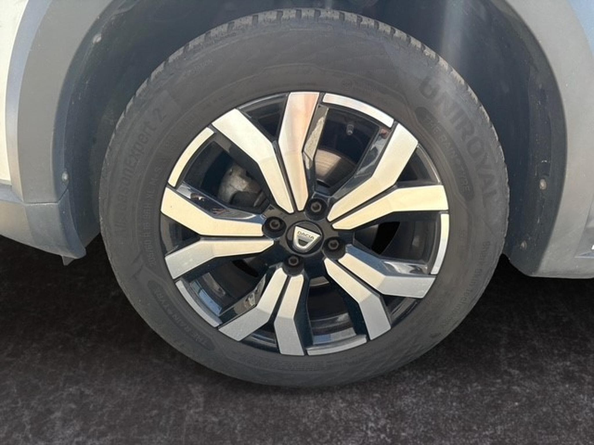 Dacia Sandero 1.0 TCe Stepway Plus (2022) - Photo 5