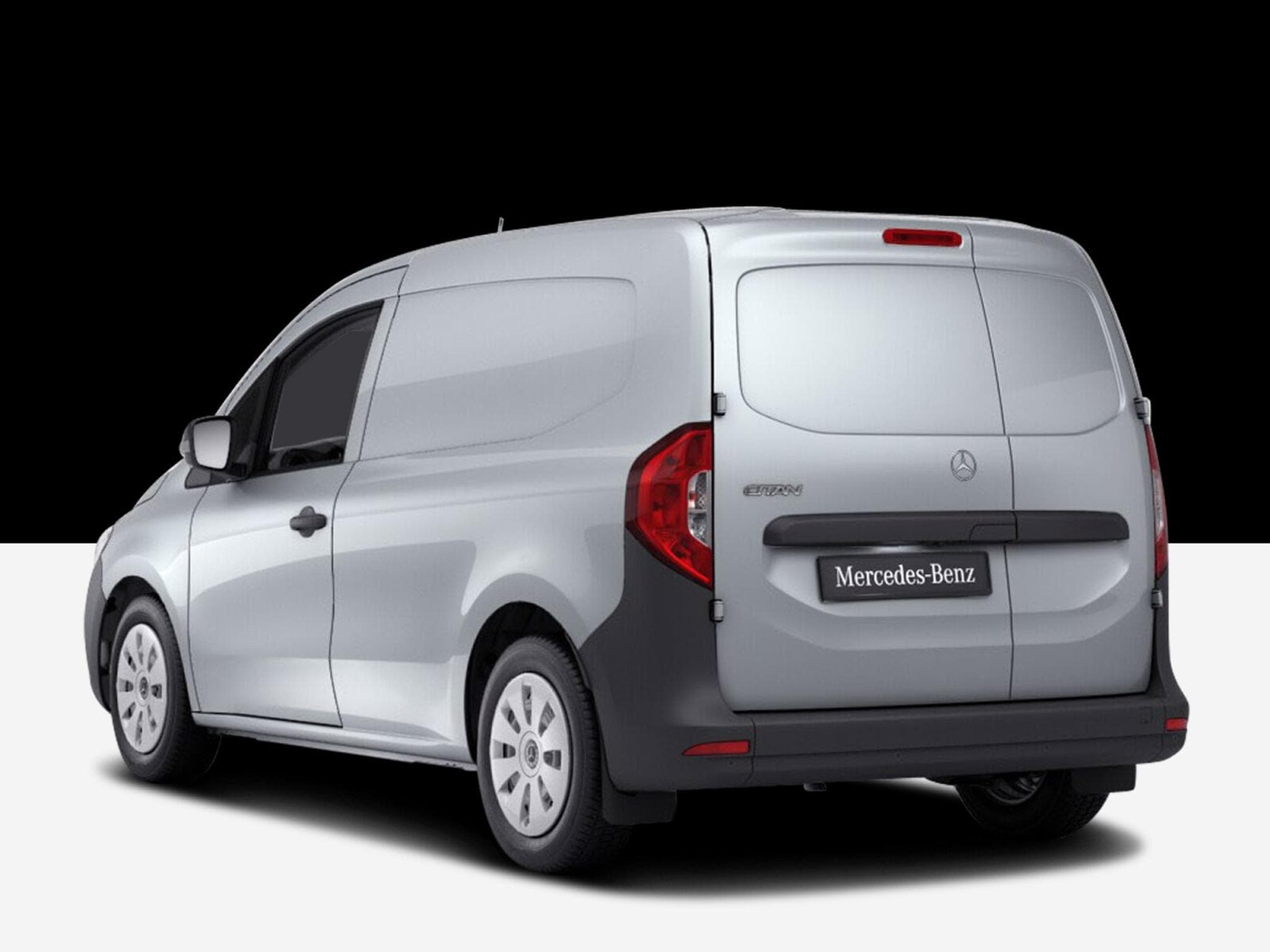 Mercedes Citan 112 CDI Kasten BASE Standard (2026) - Photo 2