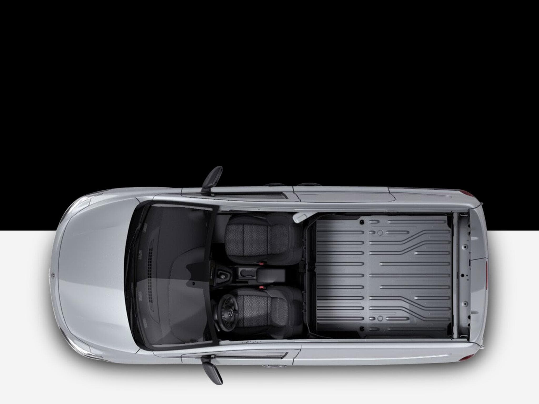 Mercedes Citan 112 CDI Kasten BASE Standard (2026) - Photo 3