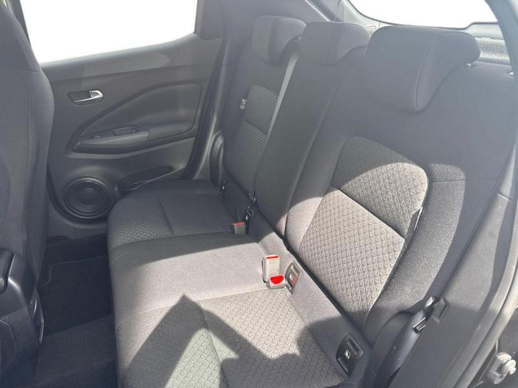 Nissan Juke ACENTA + CONFORT PACK (2024) - Photo 11