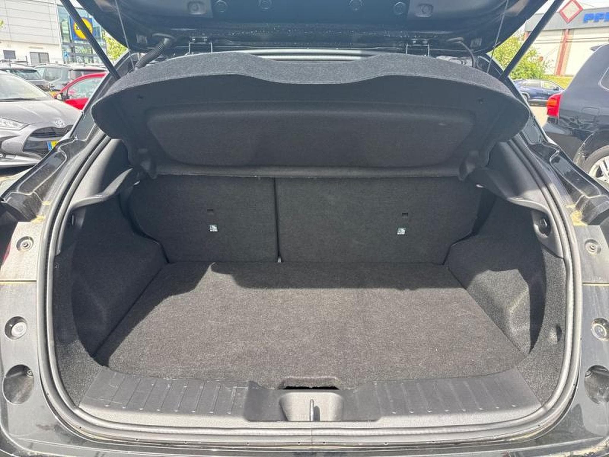 Nissan Juke ACENTA + CONFORT PACK (2024) - Photo 12
